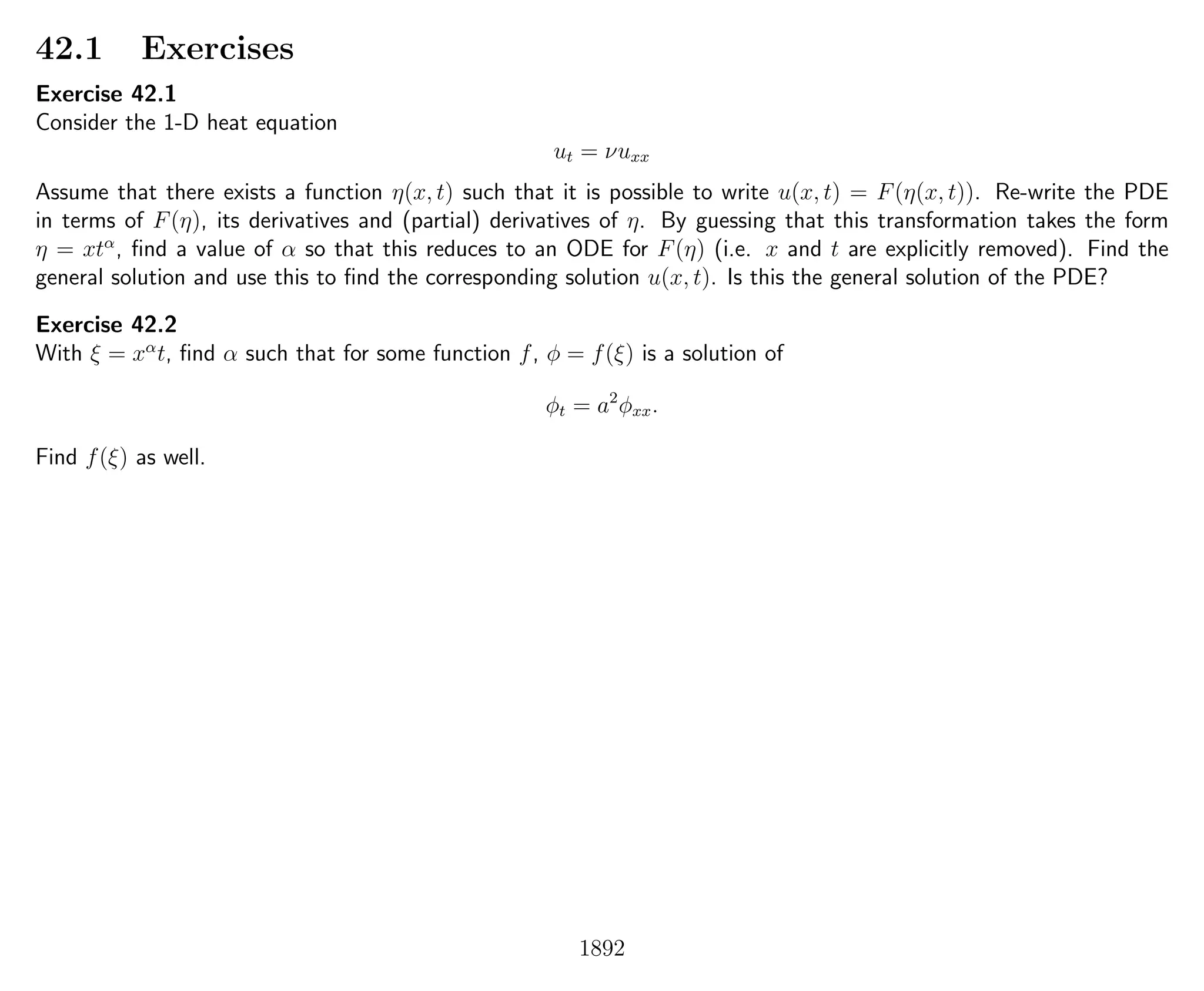 Introduction to Methods of Applied Mathematics