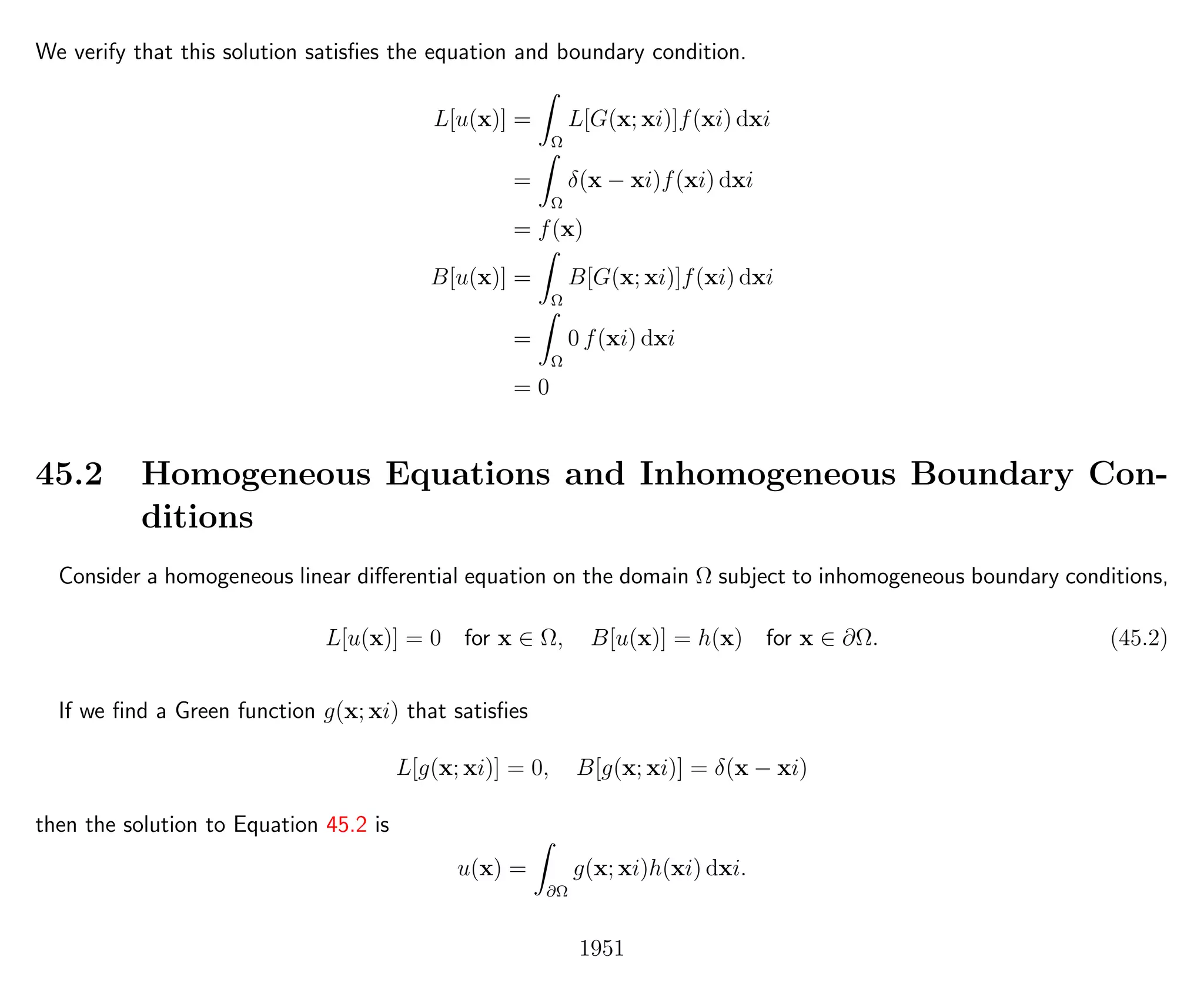 Introduction to Methods of Applied Mathematics