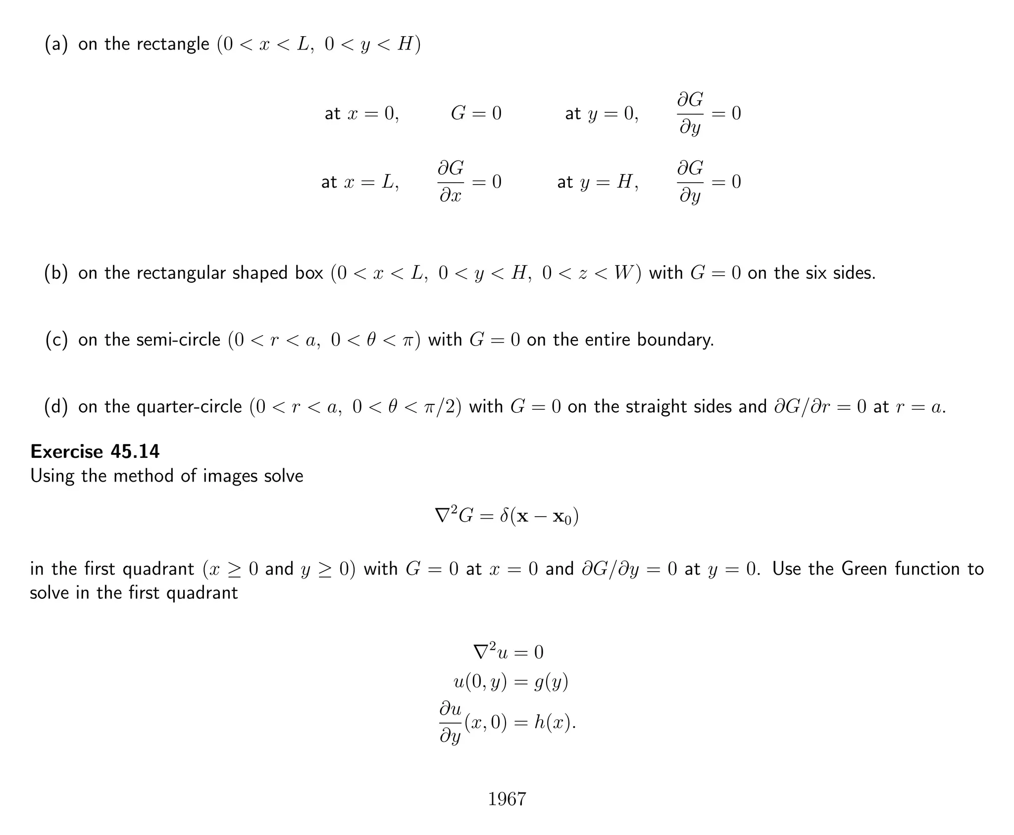 Introduction to Methods of Applied Mathematics