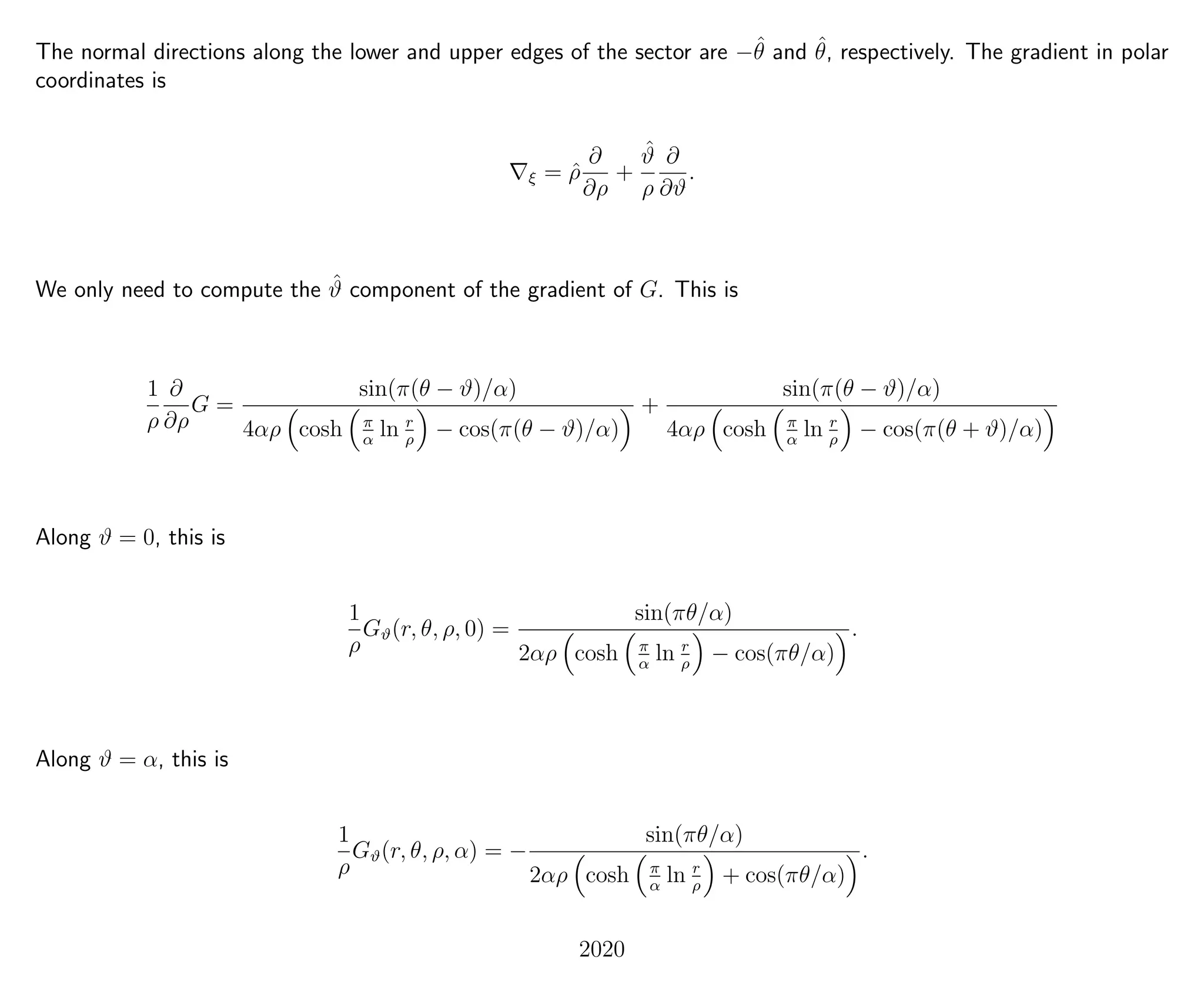 Introduction to Methods of Applied Mathematics