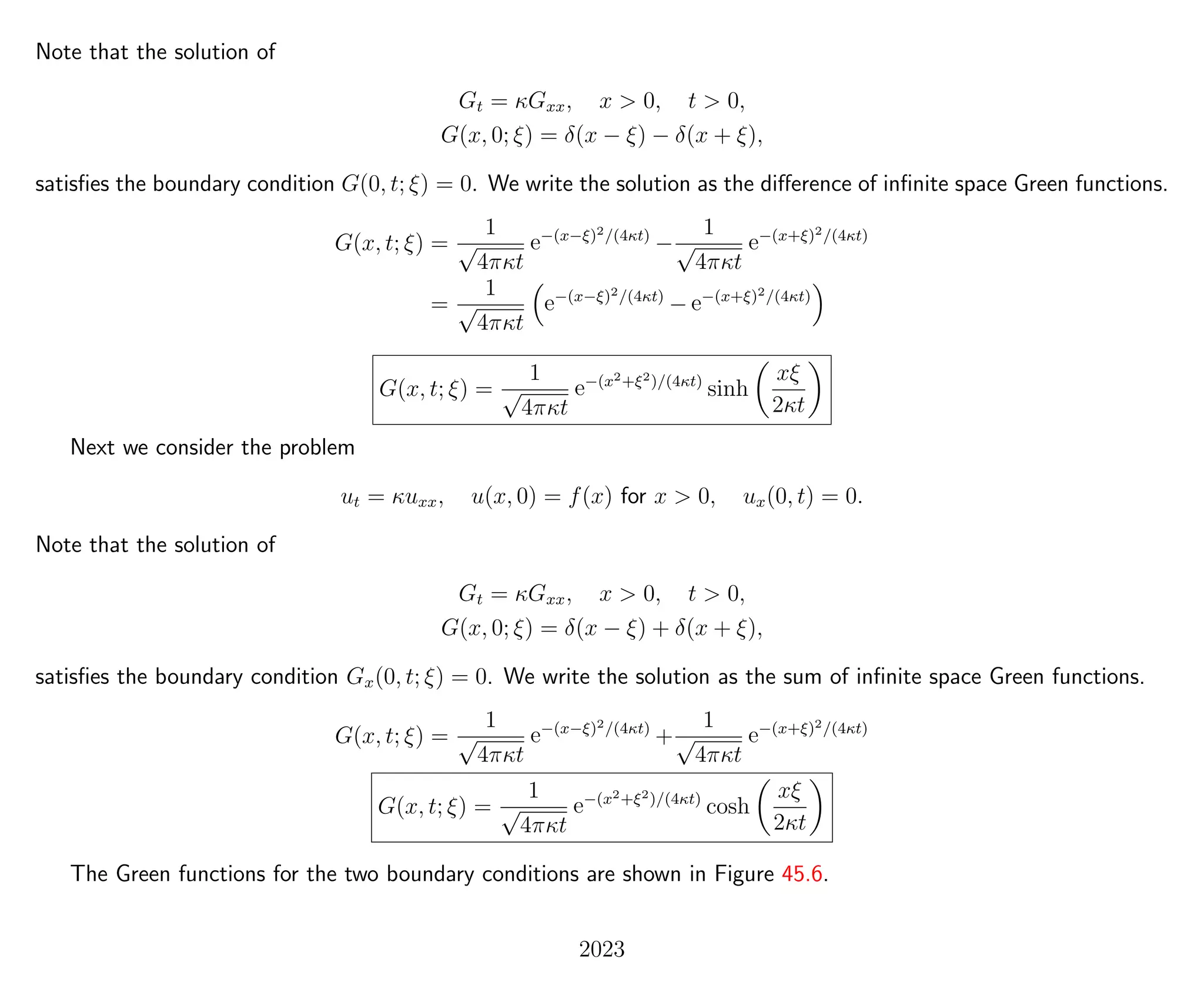 Introduction to Methods of Applied Mathematics