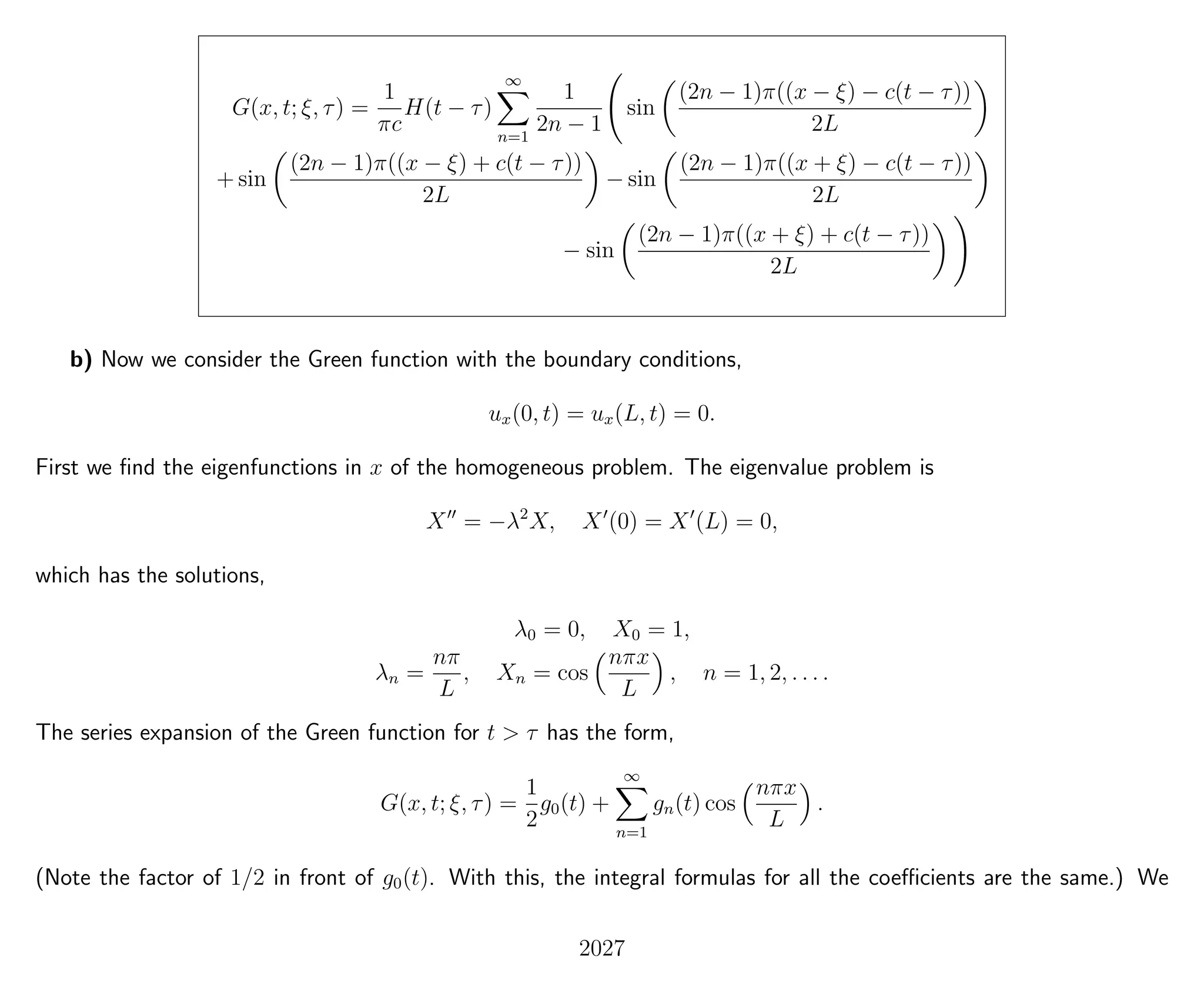 Introduction to Methods of Applied Mathematics