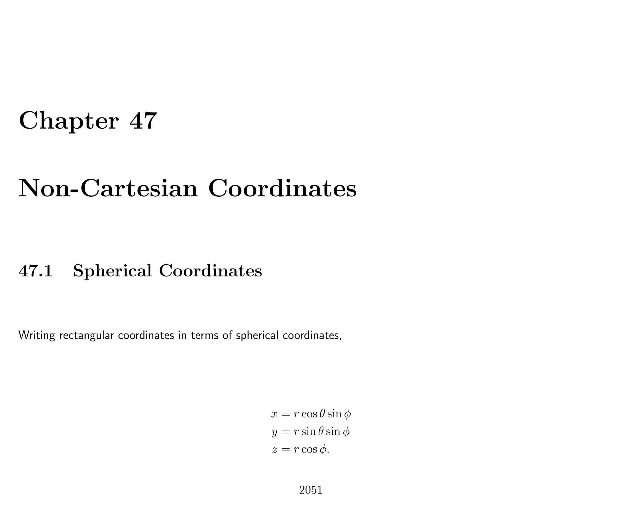 Introduction to Methods of Applied Mathematics