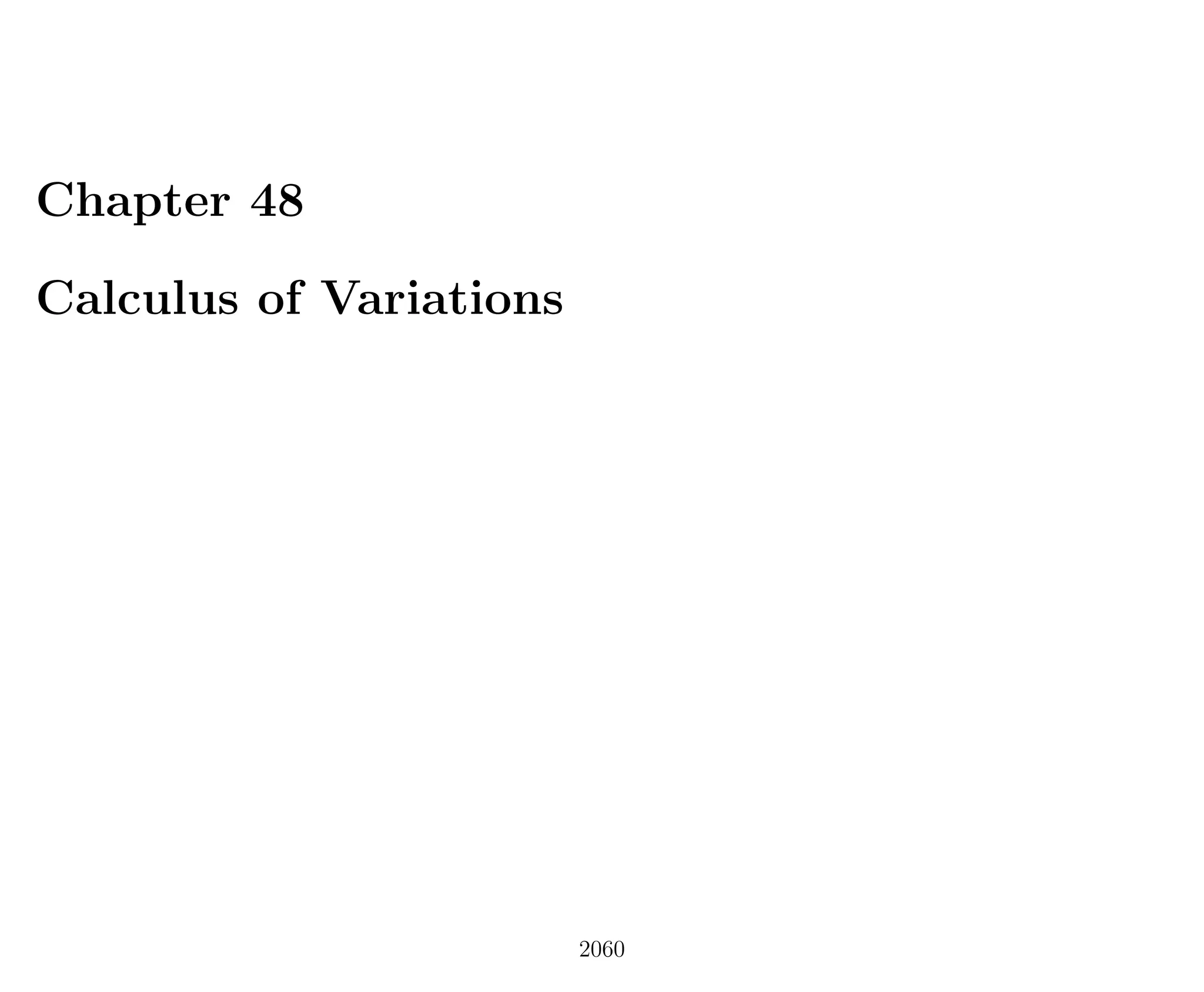 Introduction to Methods of Applied Mathematics