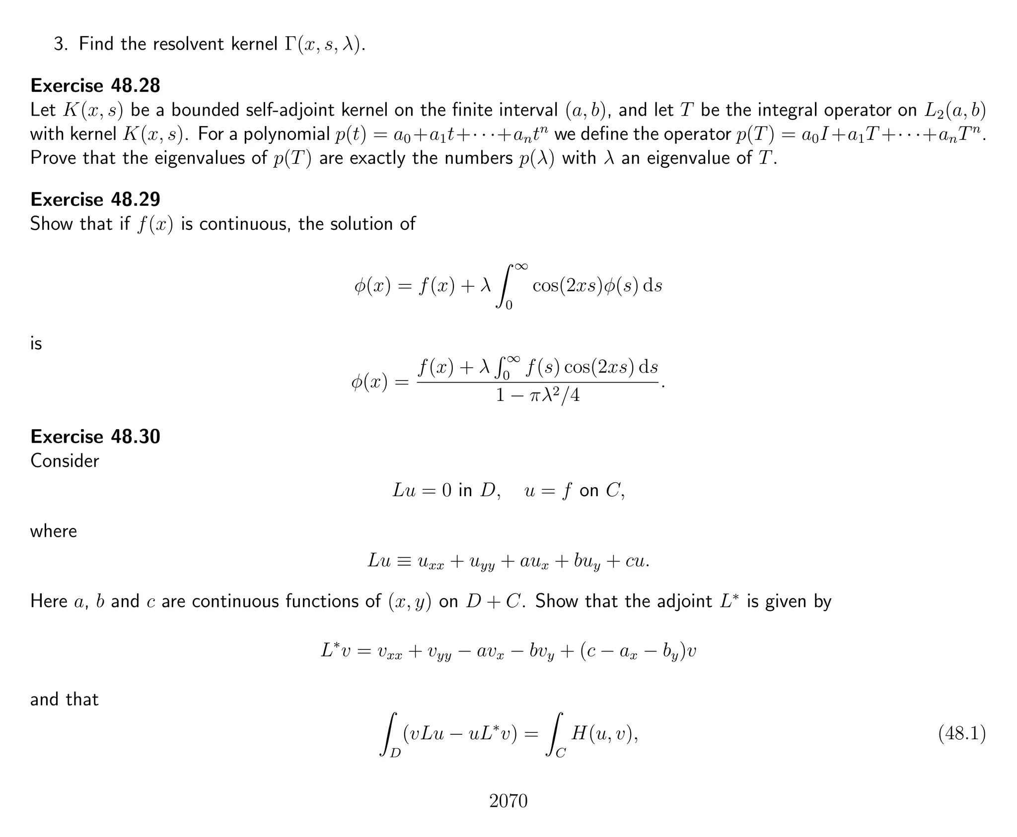 Introduction to Methods of Applied Mathematics