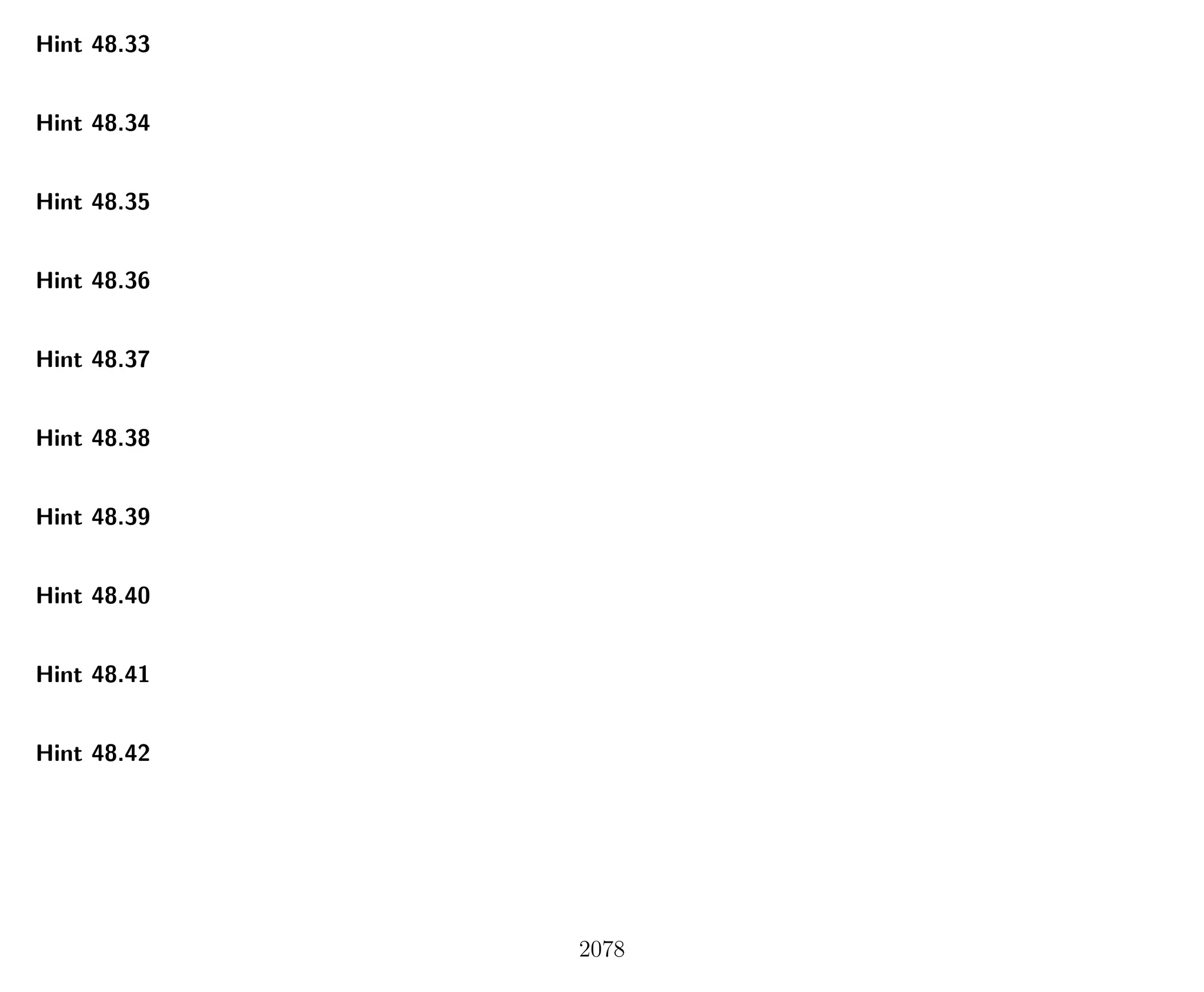 Introduction to Methods of Applied Mathematics