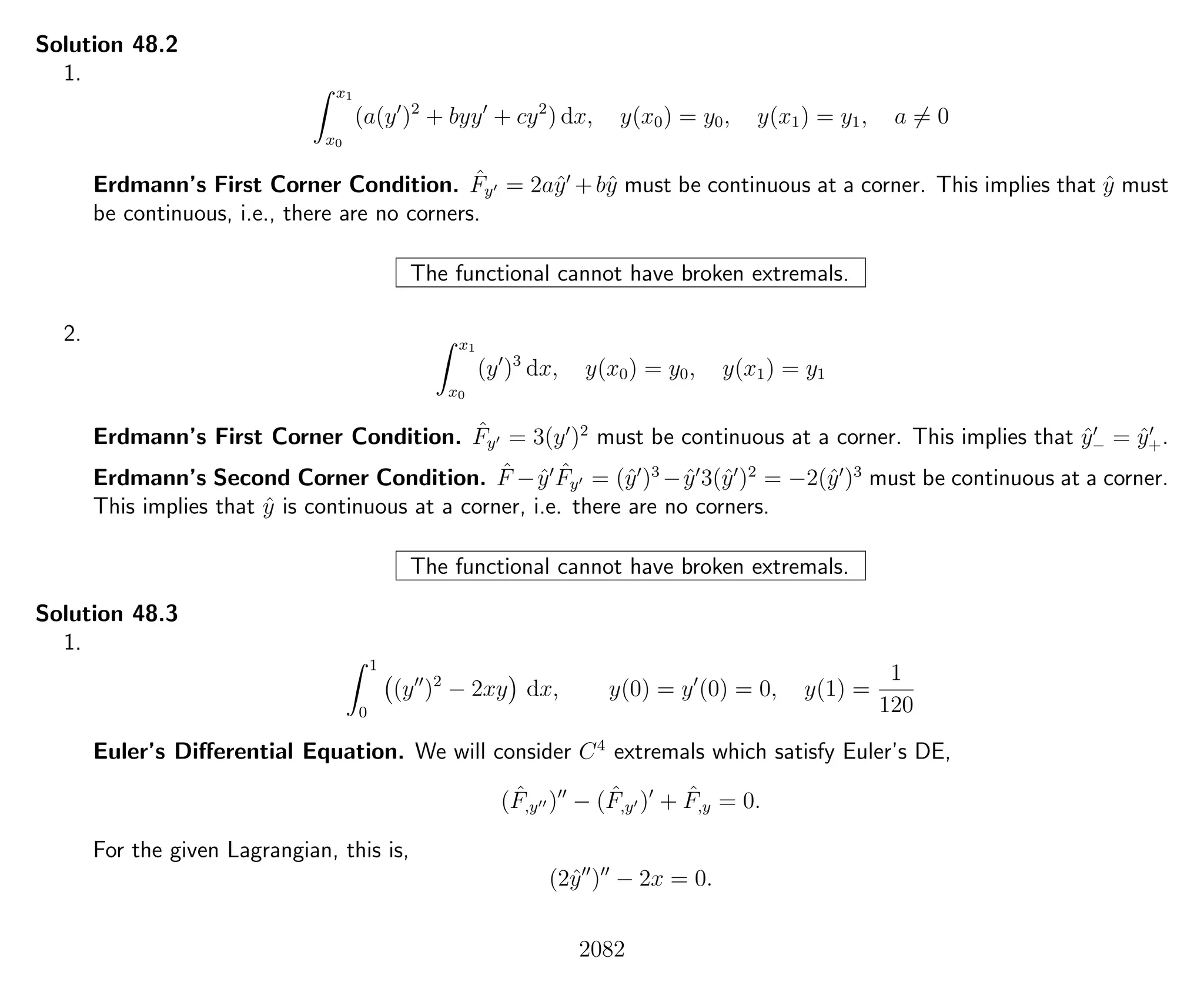 Introduction to Methods of Applied Mathematics