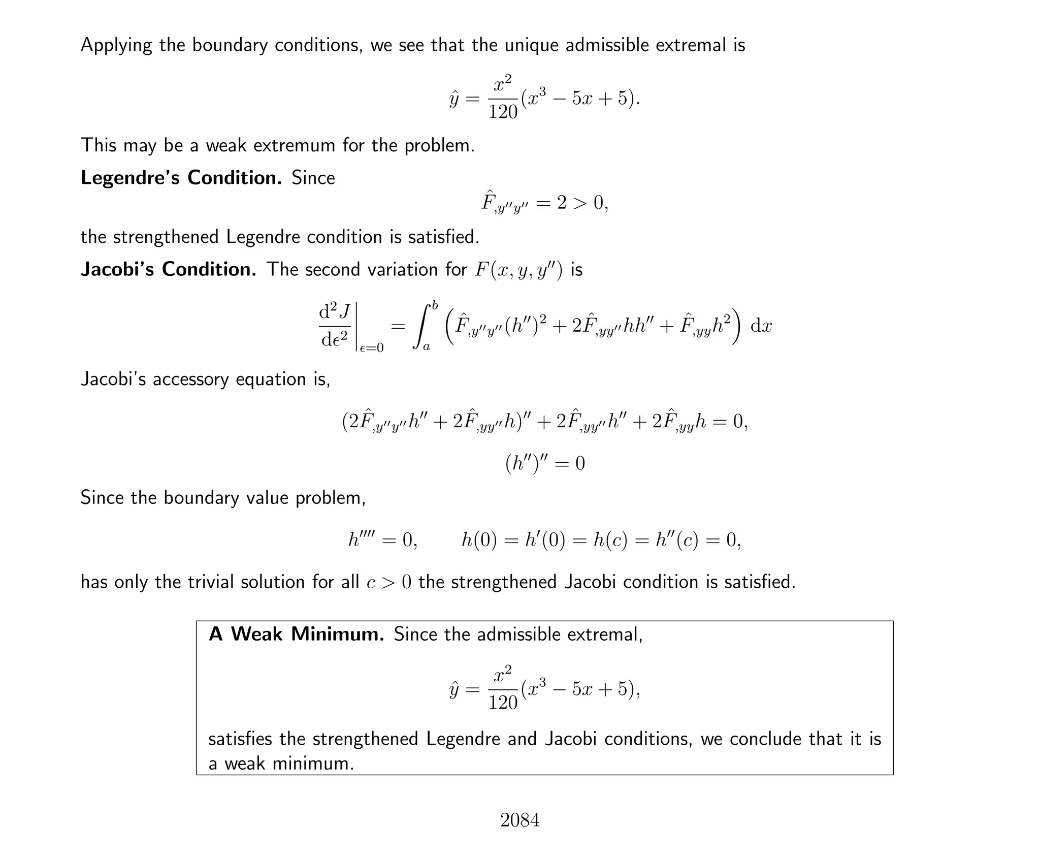 Introduction to Methods of Applied Mathematics