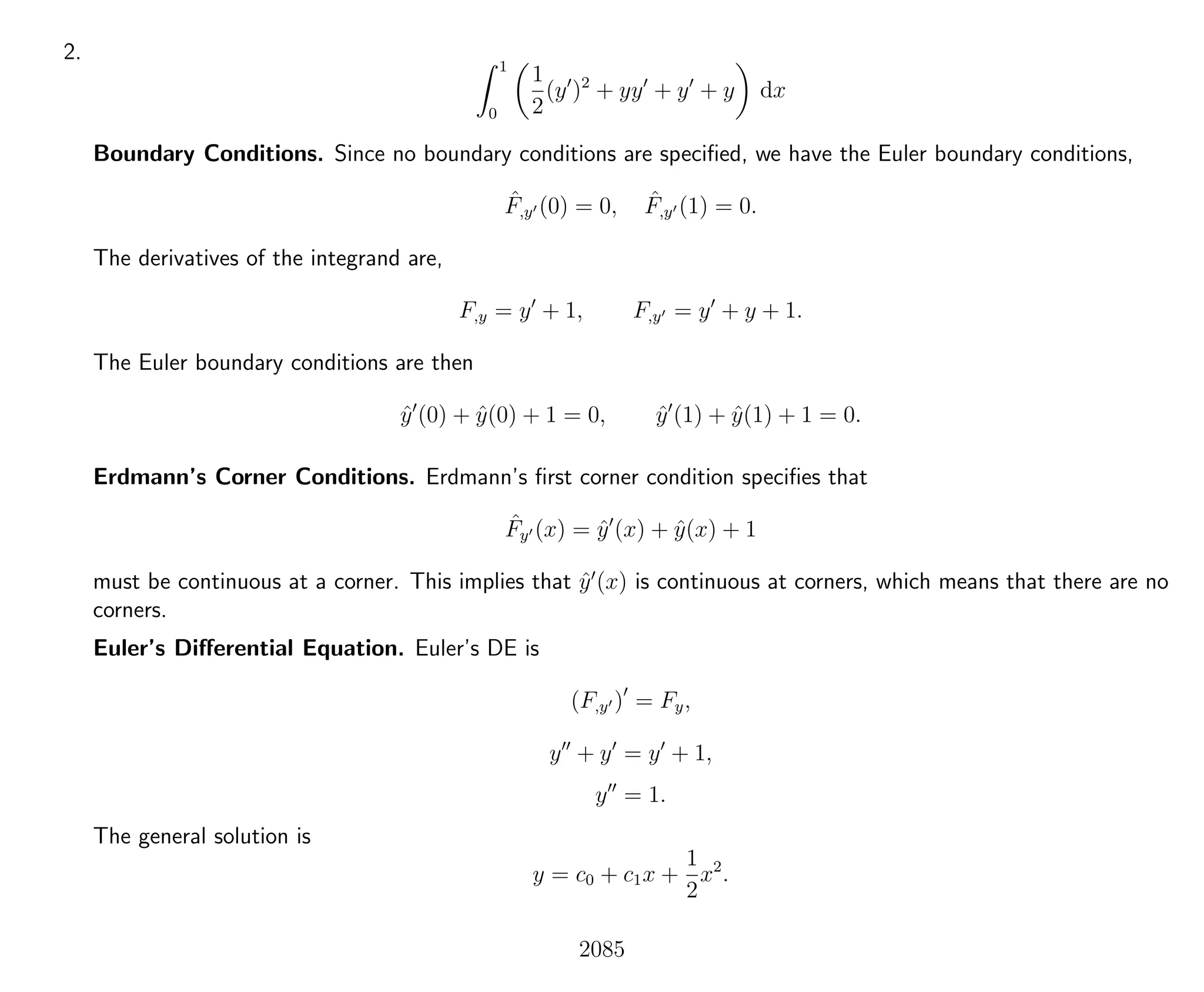 Introduction to Methods of Applied Mathematics