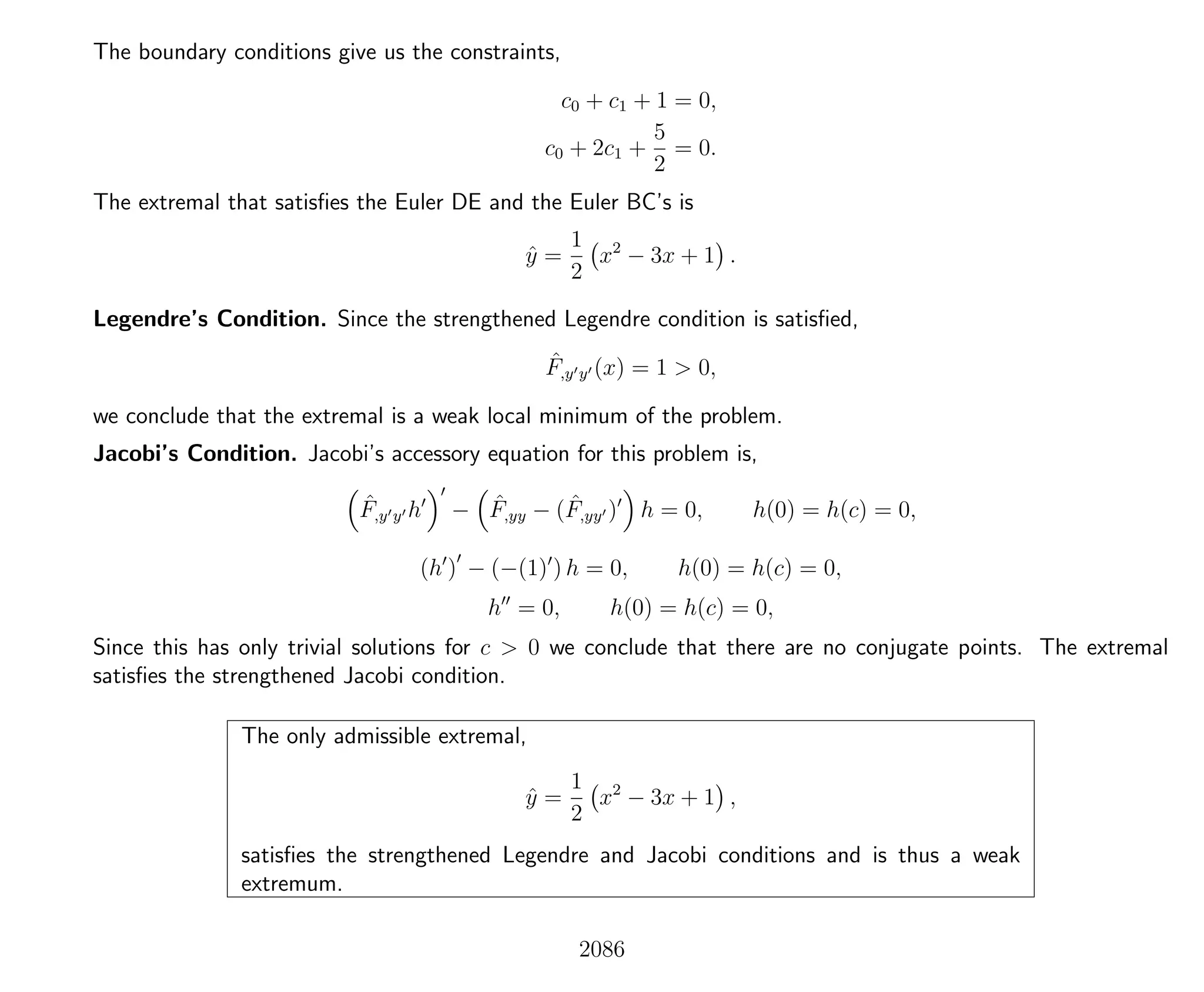 Introduction to Methods of Applied Mathematics