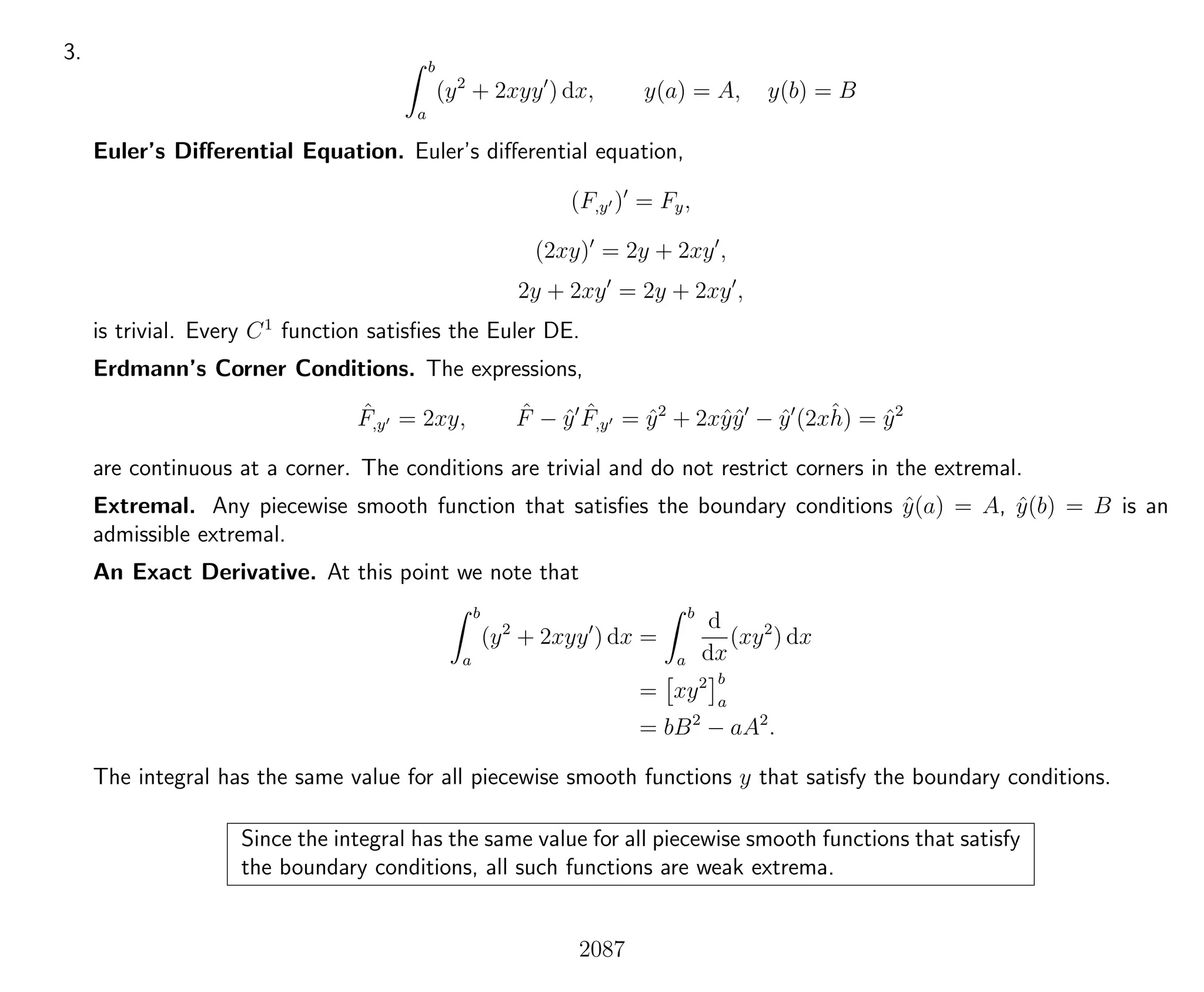 Introduction to Methods of Applied Mathematics