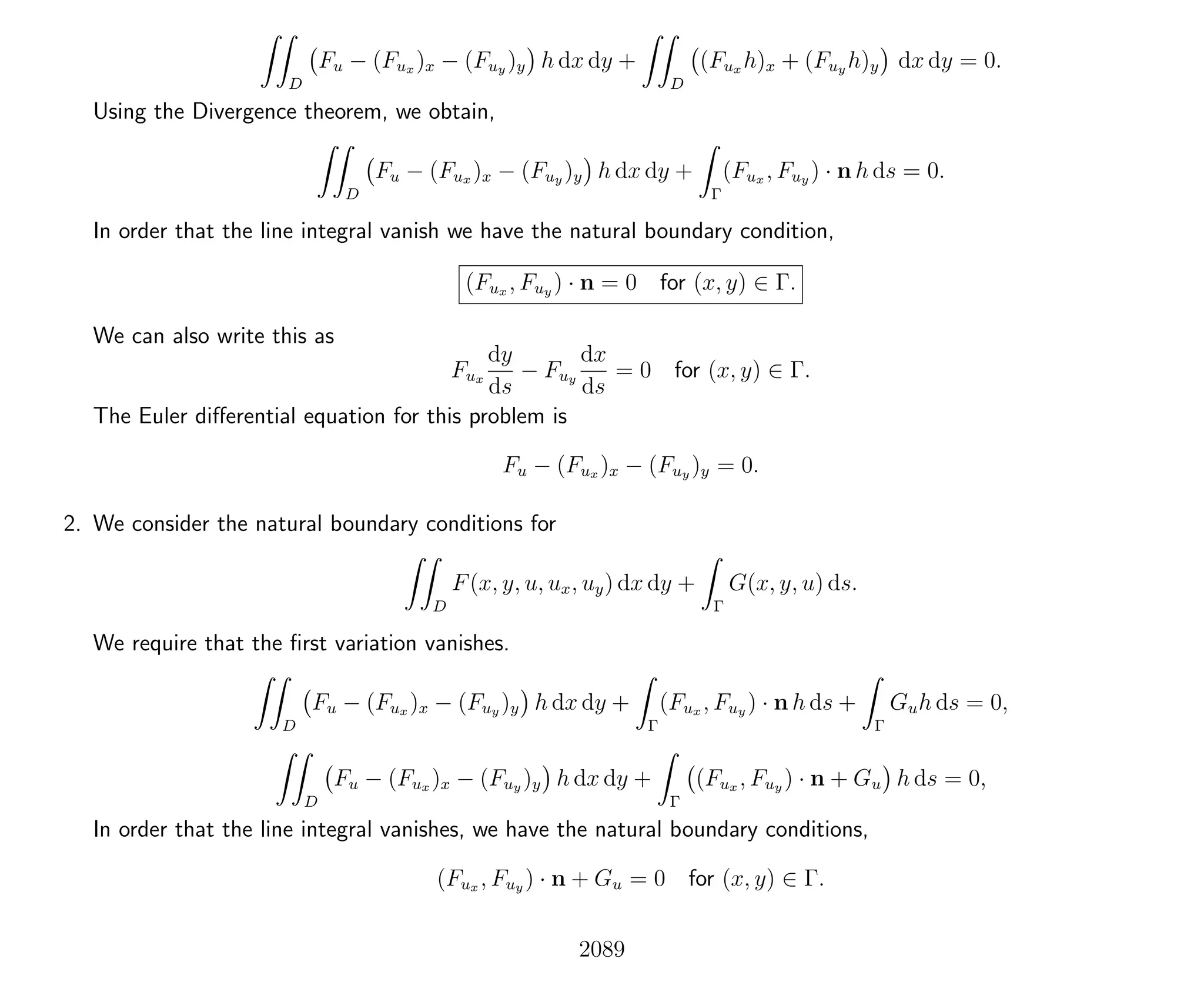 Introduction to Methods of Applied Mathematics