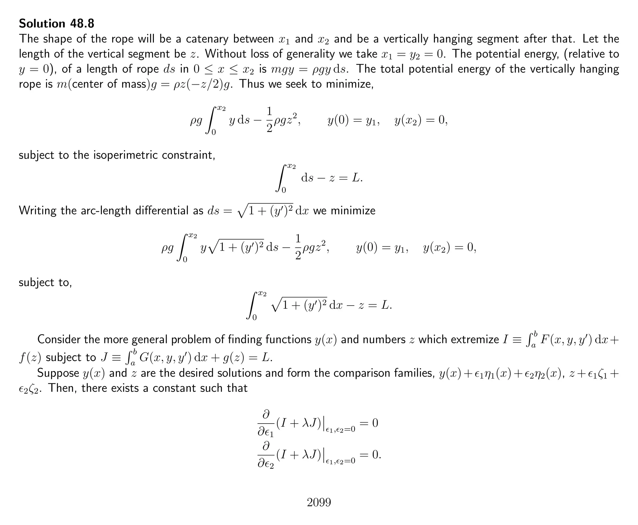 Introduction to Methods of Applied Mathematics