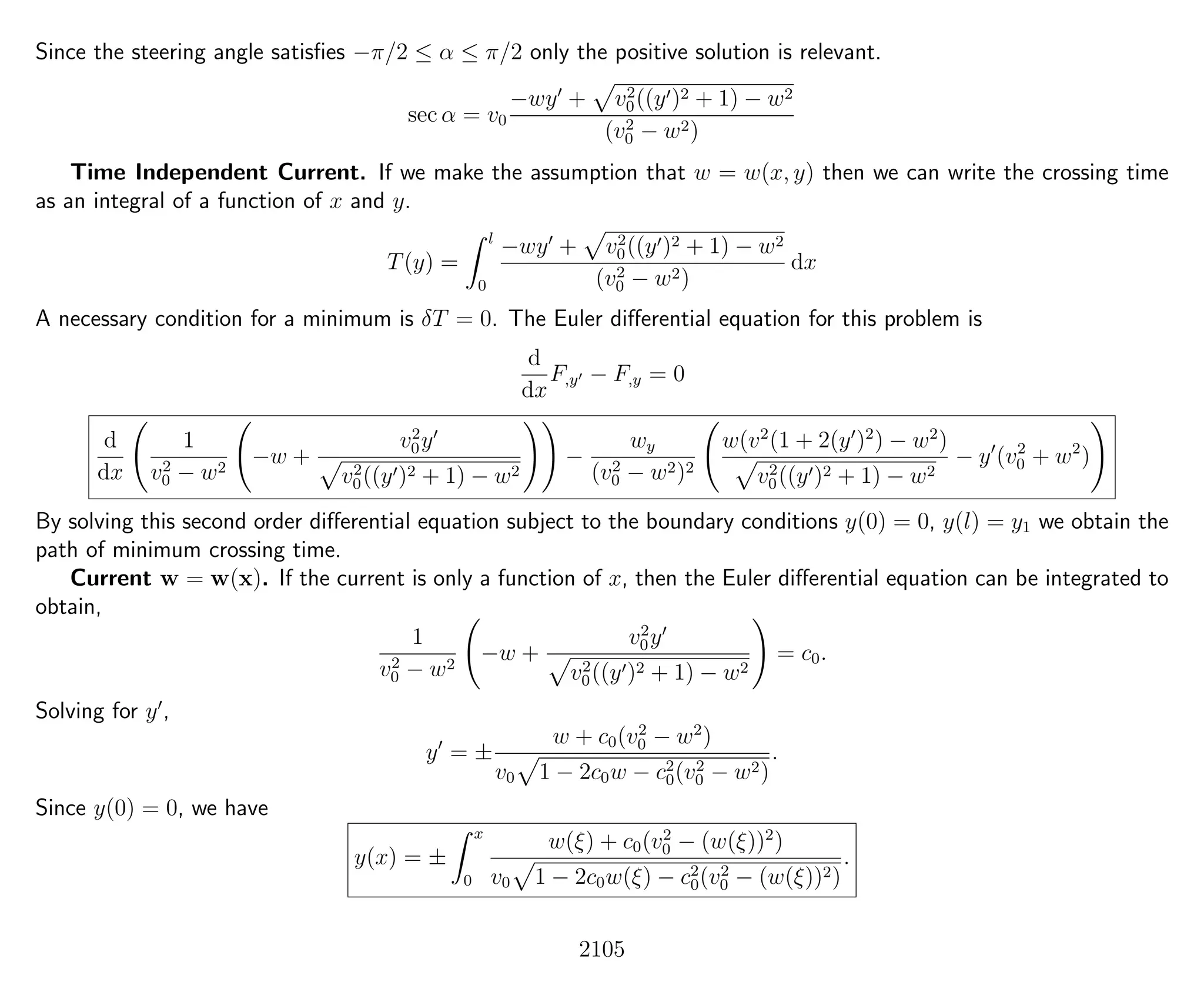 Introduction to Methods of Applied Mathematics