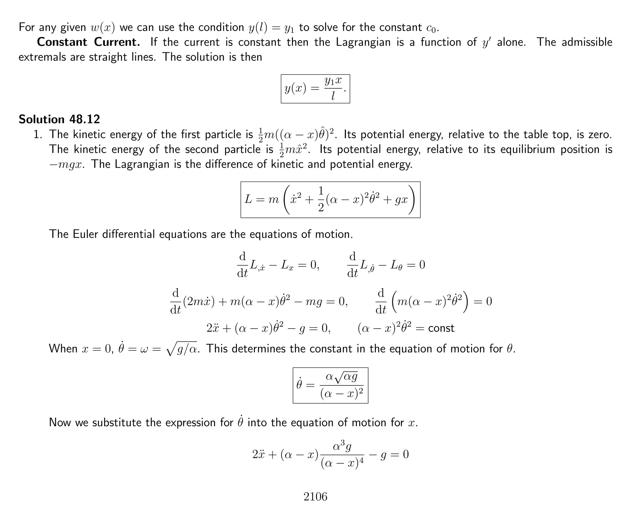 Introduction to Methods of Applied Mathematics