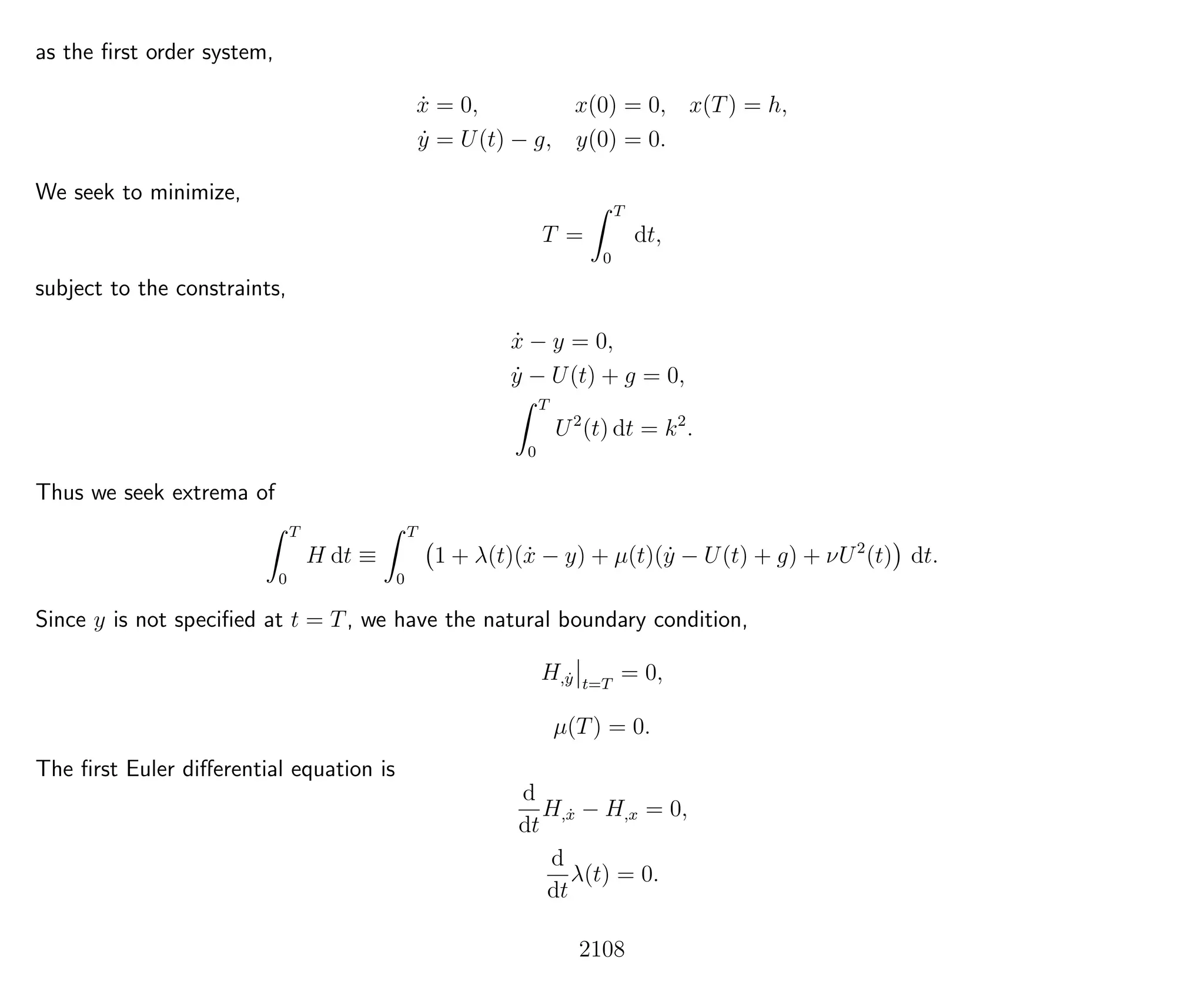 Introduction to Methods of Applied Mathematics