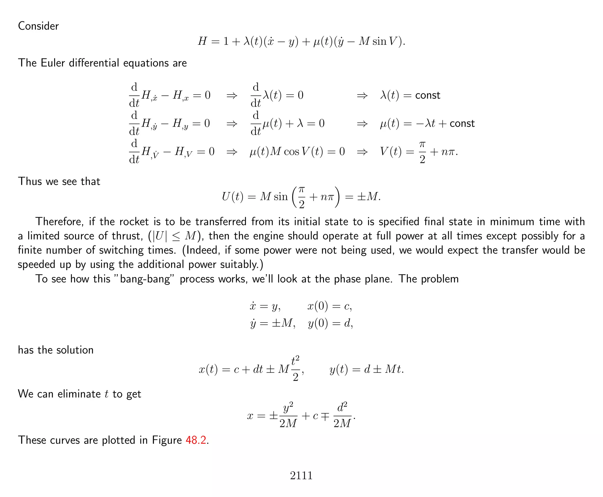 Introduction to Methods of Applied Mathematics