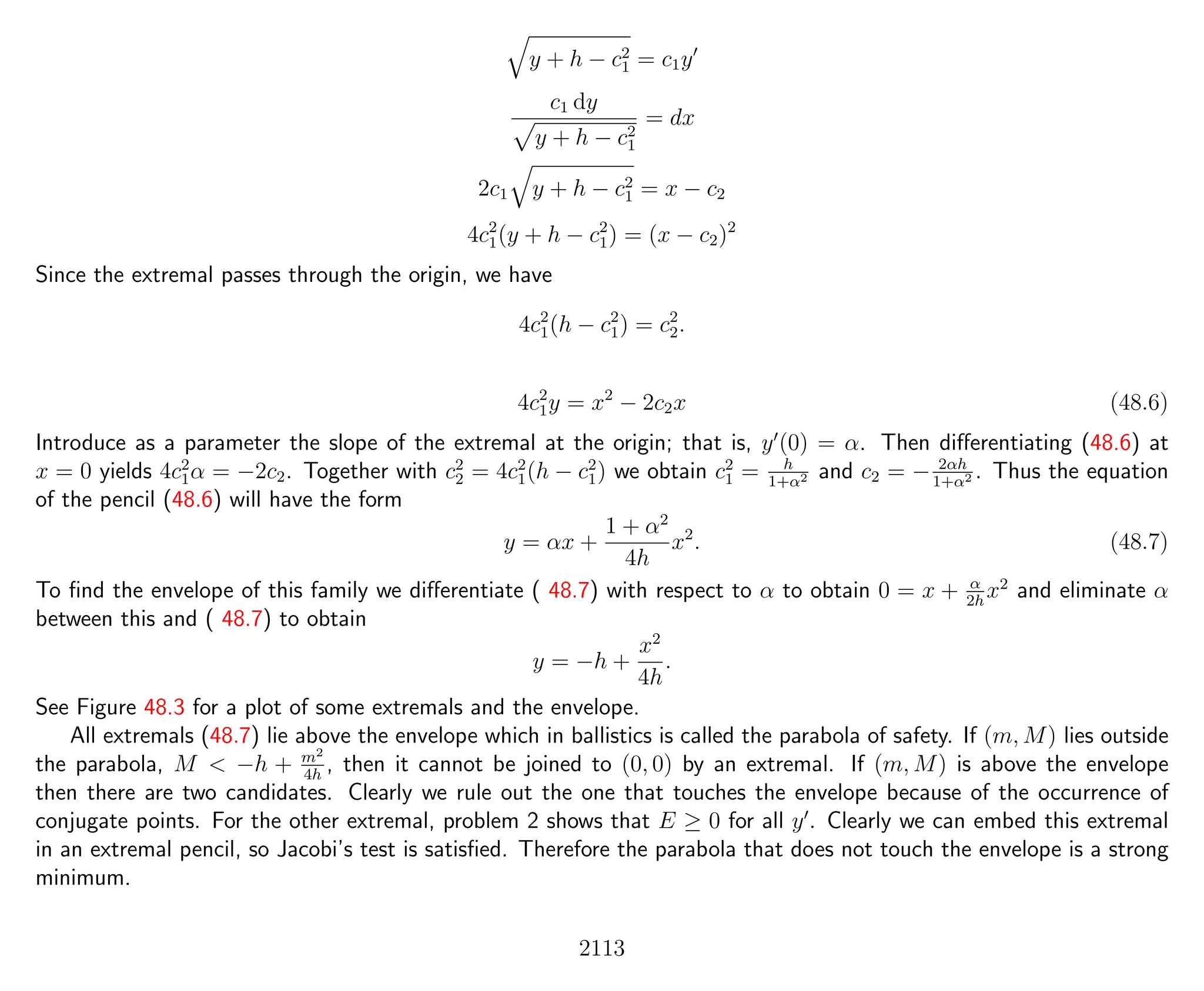 Introduction to Methods of Applied Mathematics