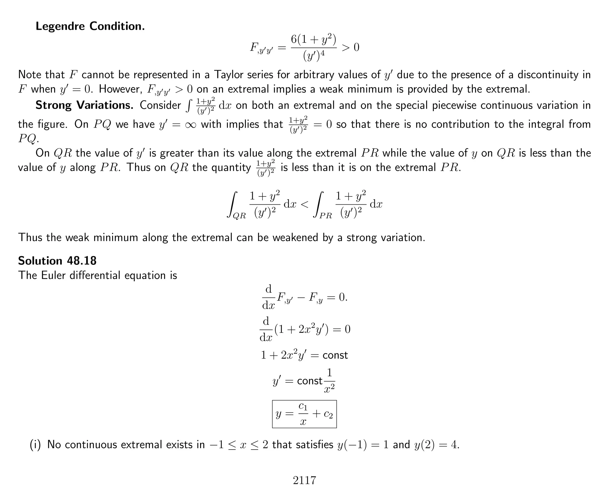 Introduction to Methods of Applied Mathematics