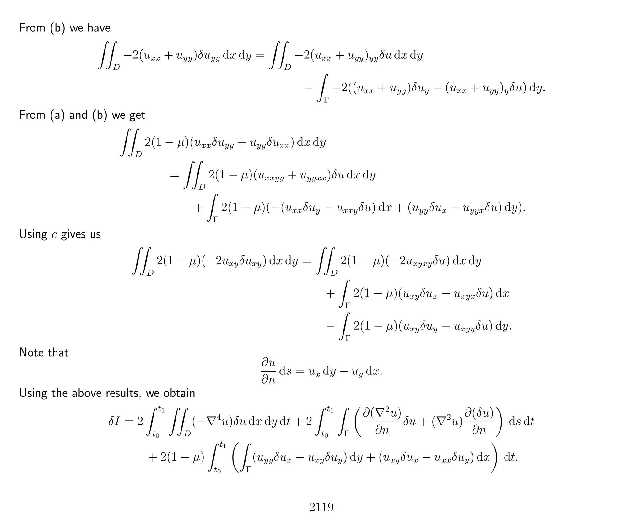Introduction to Methods of Applied Mathematics