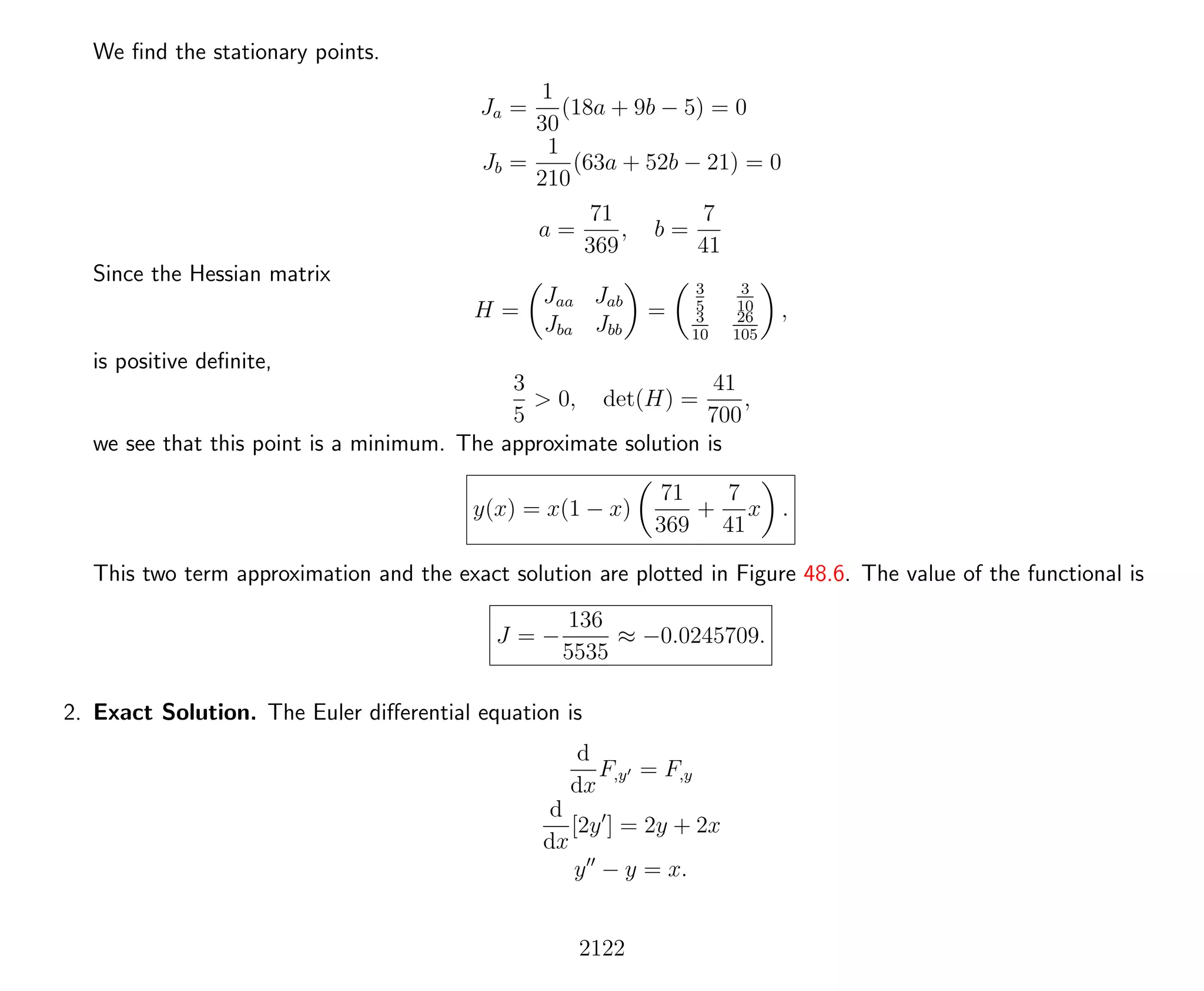 Introduction to Methods of Applied Mathematics