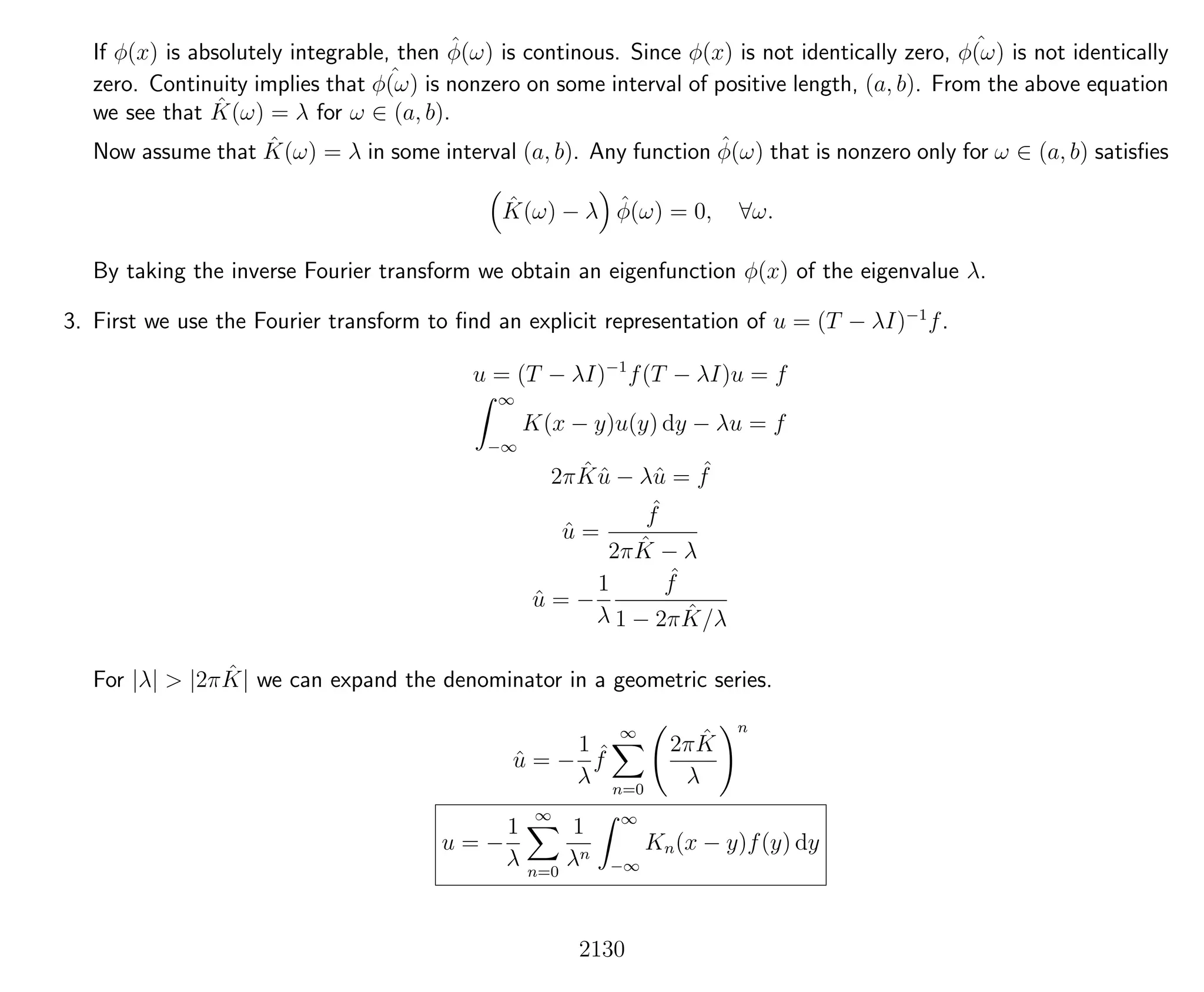 Introduction to Methods of Applied Mathematics