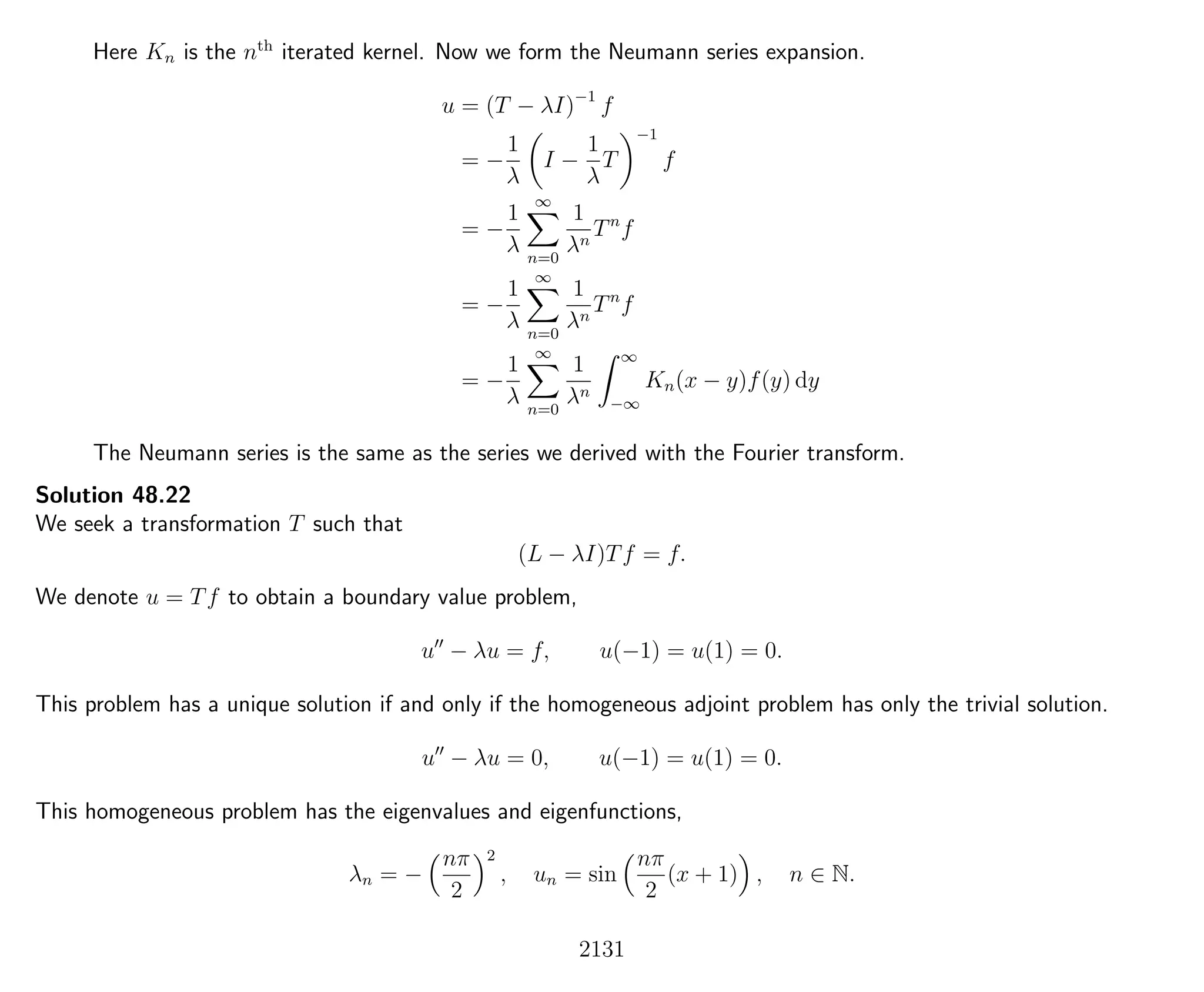 Introduction to Methods of Applied Mathematics