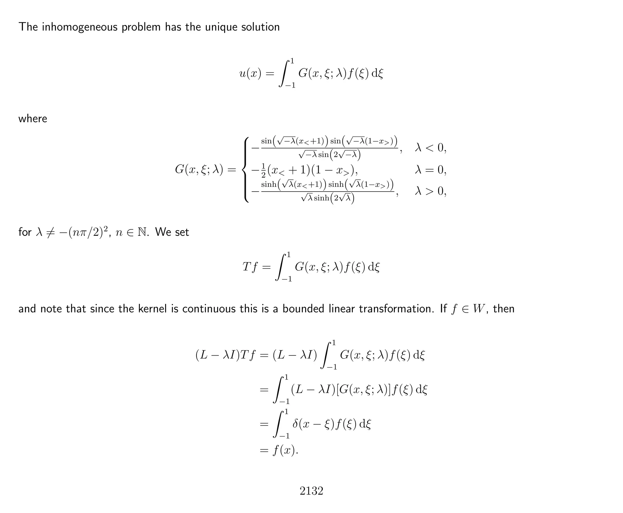 Introduction to Methods of Applied Mathematics