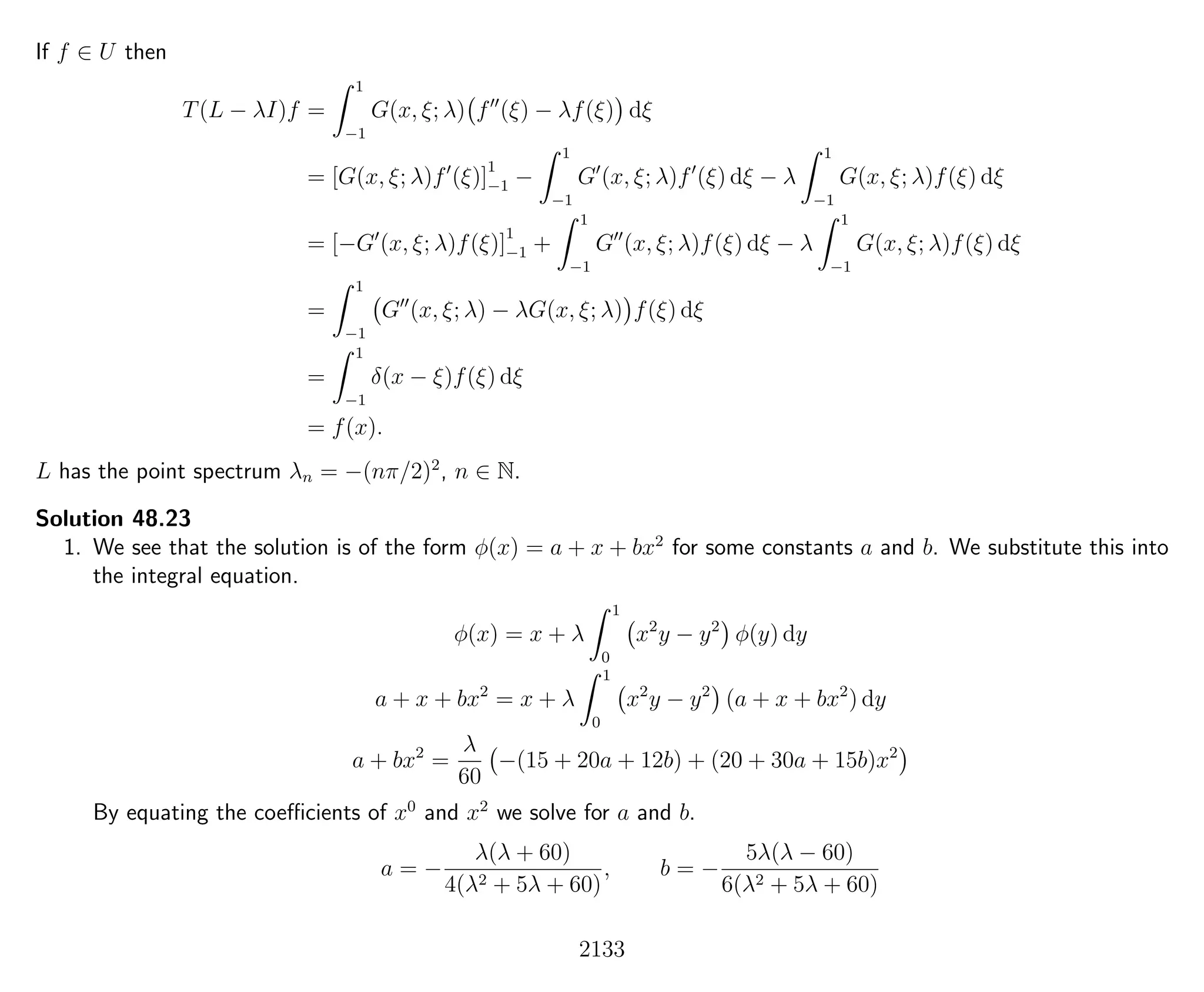 Introduction to Methods of Applied Mathematics