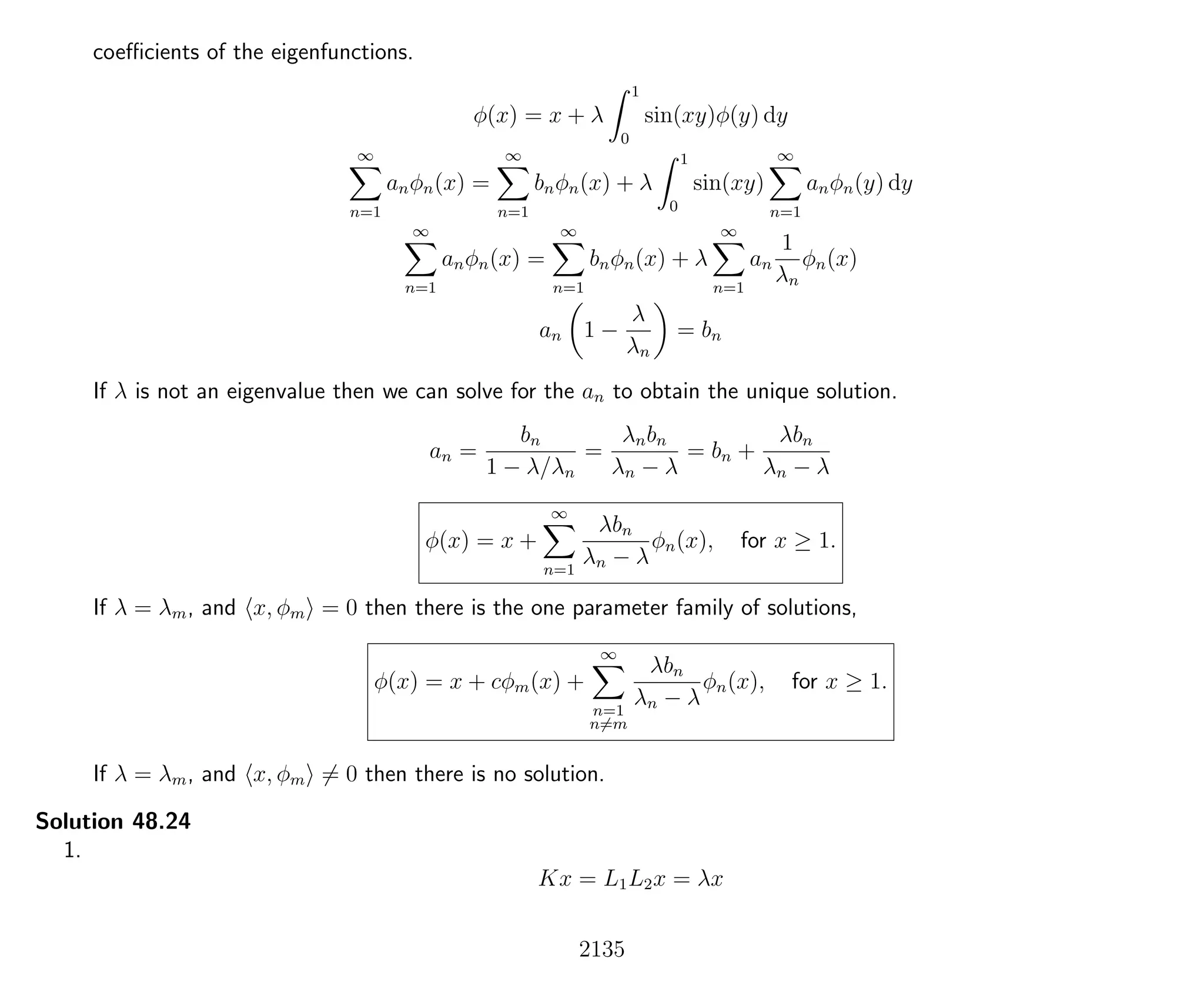 Introduction to Methods of Applied Mathematics