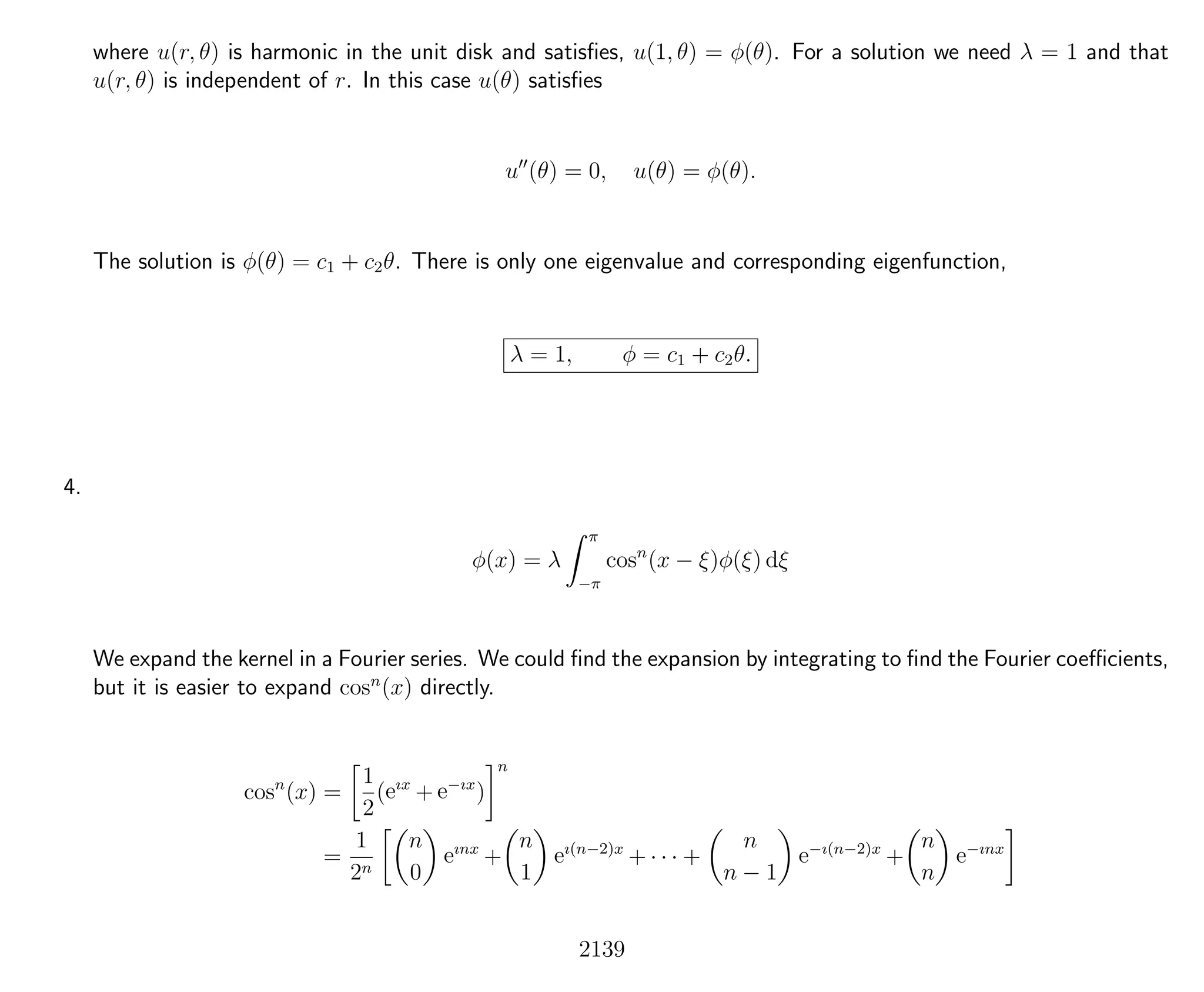 Introduction to Methods of Applied Mathematics