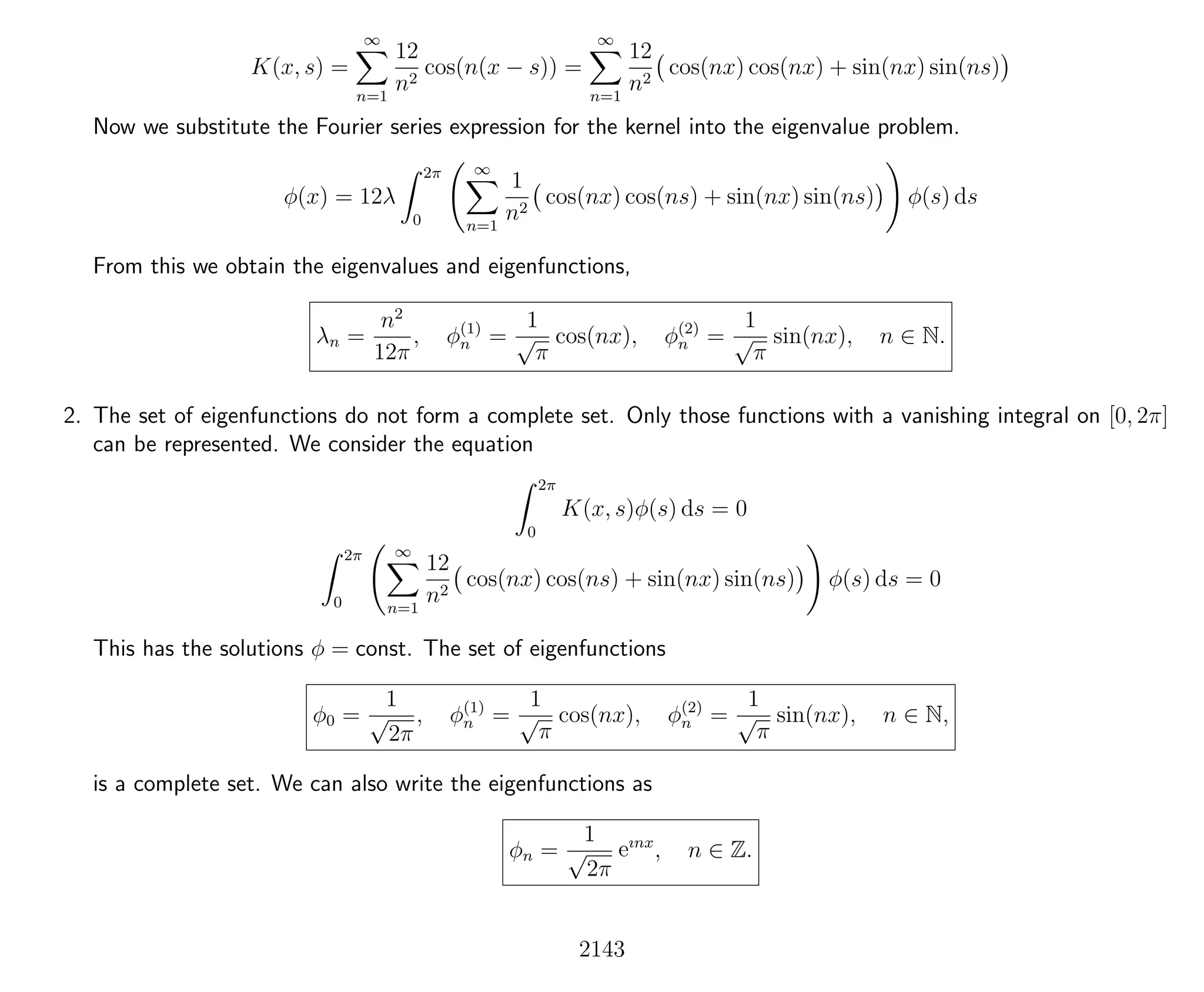 Introduction to Methods of Applied Mathematics