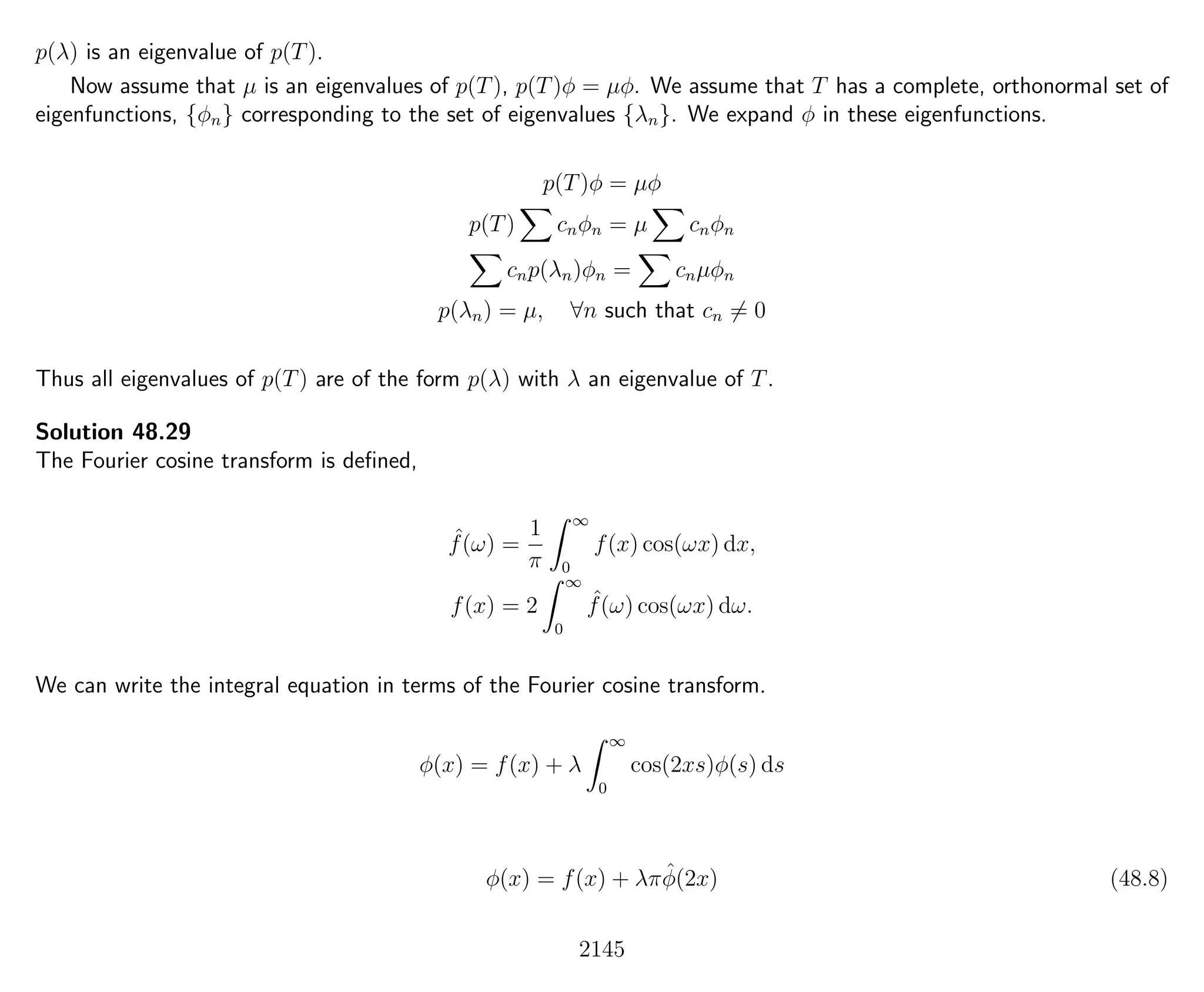 Introduction to Methods of Applied Mathematics
