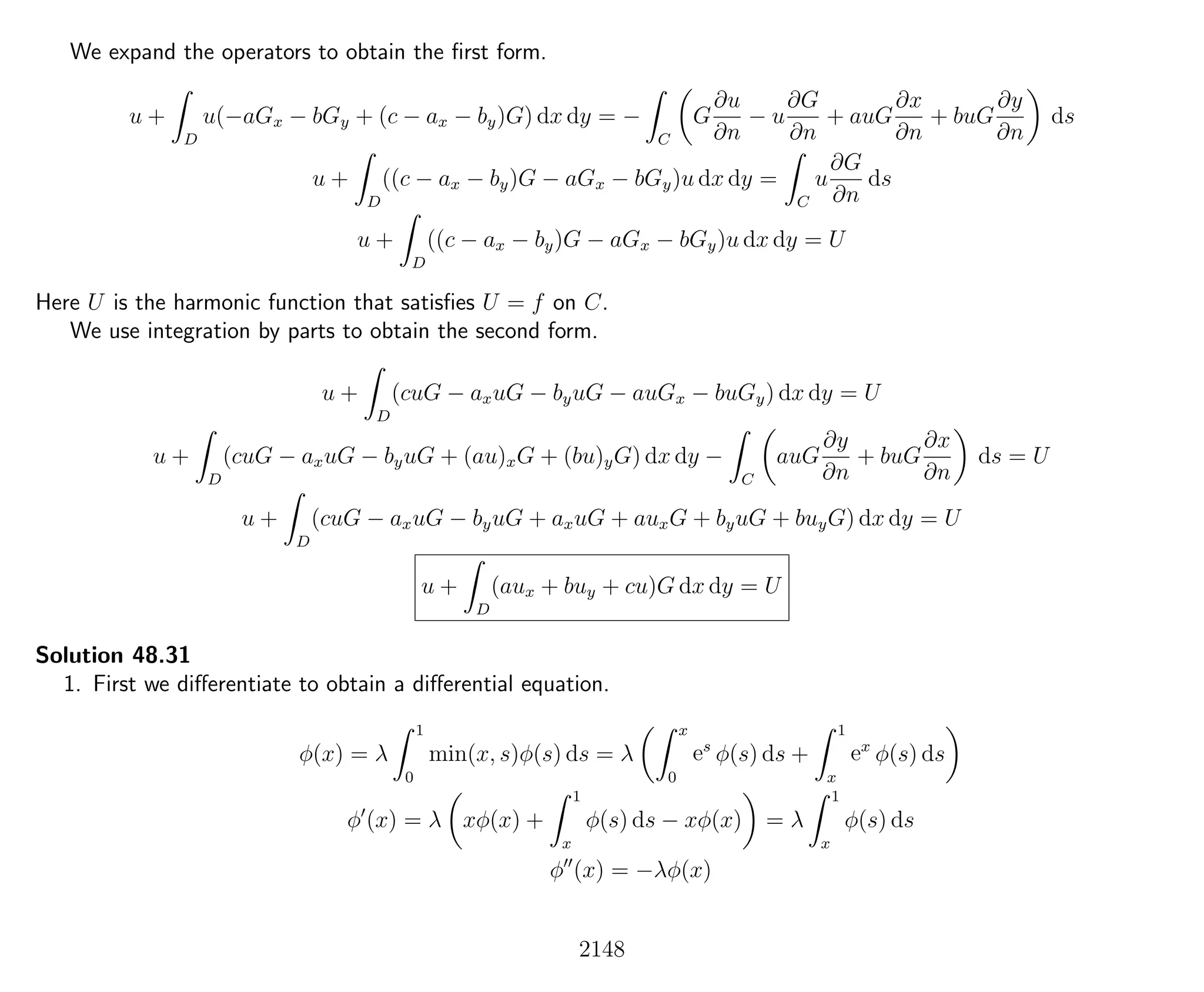 Introduction to Methods of Applied Mathematics