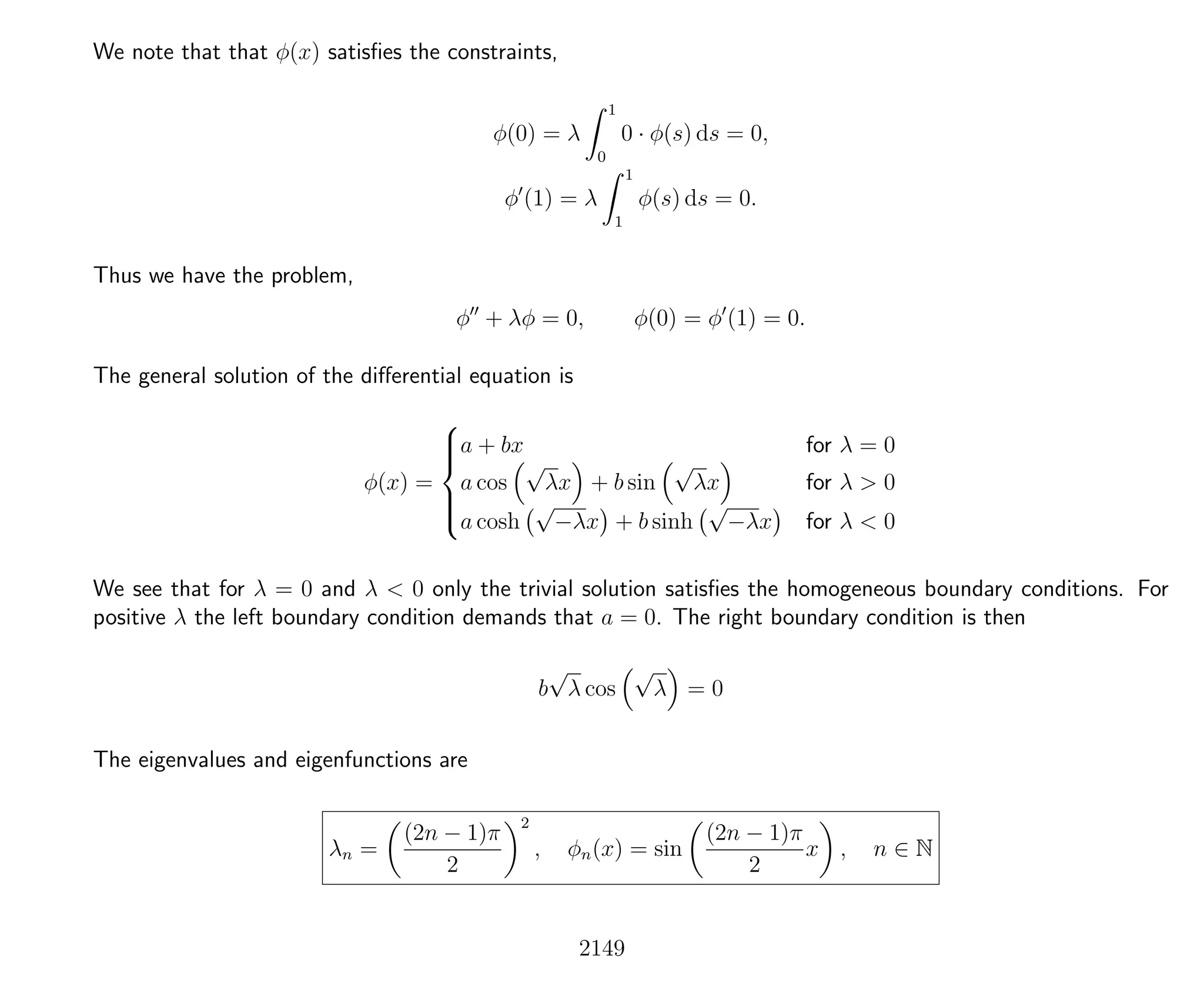 Introduction to Methods of Applied Mathematics