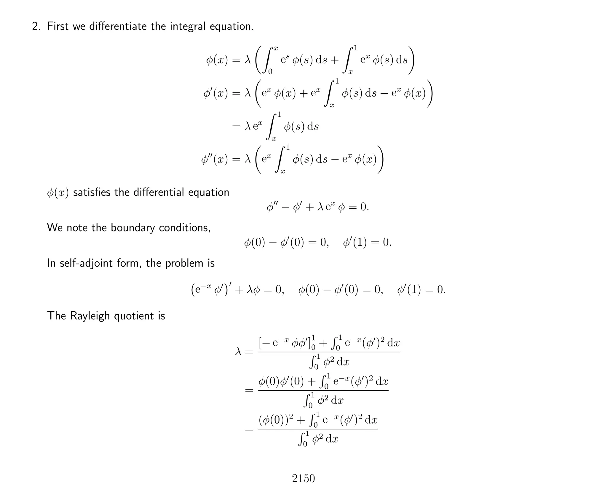 Introduction to Methods of Applied Mathematics