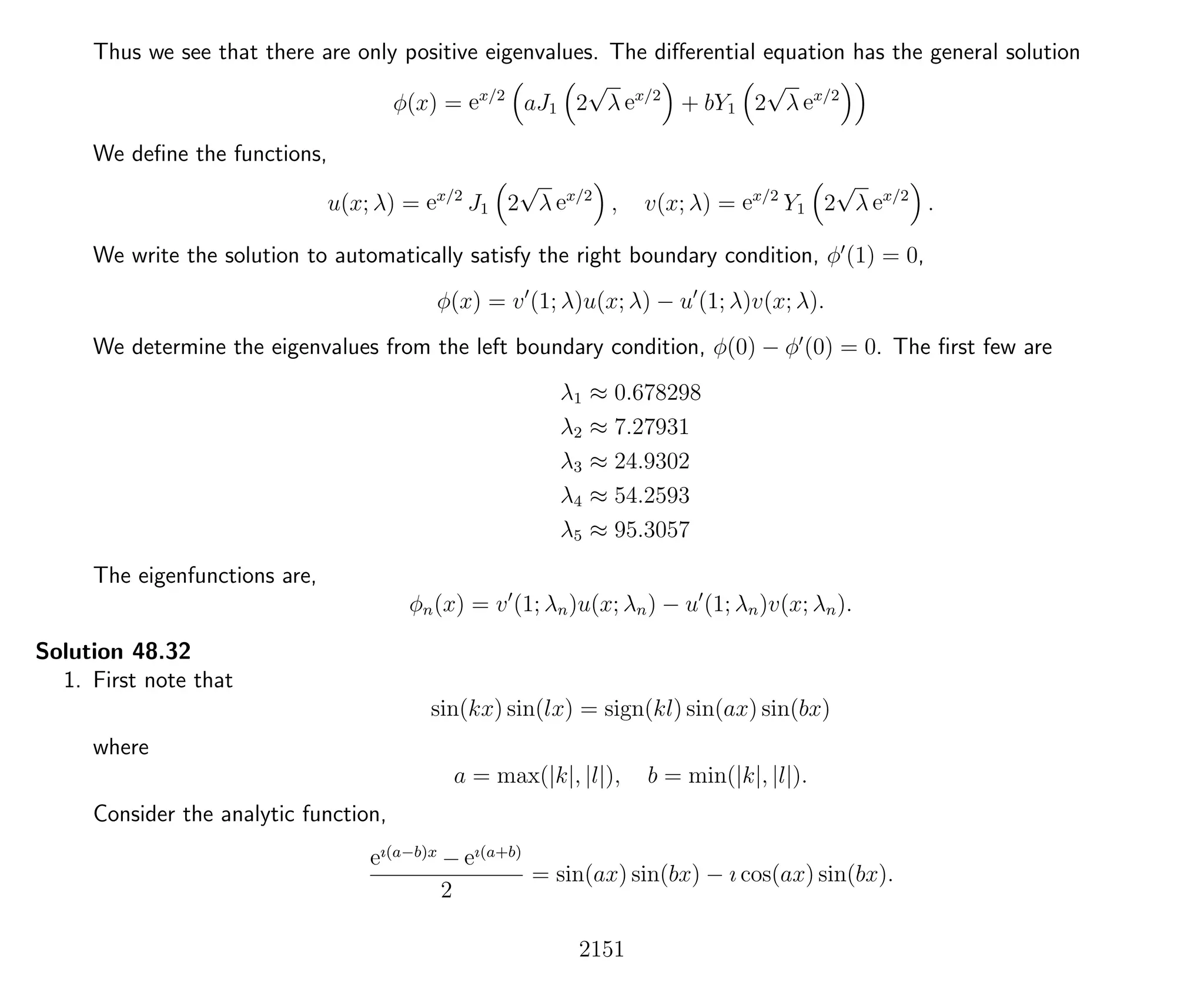 Introduction to Methods of Applied Mathematics