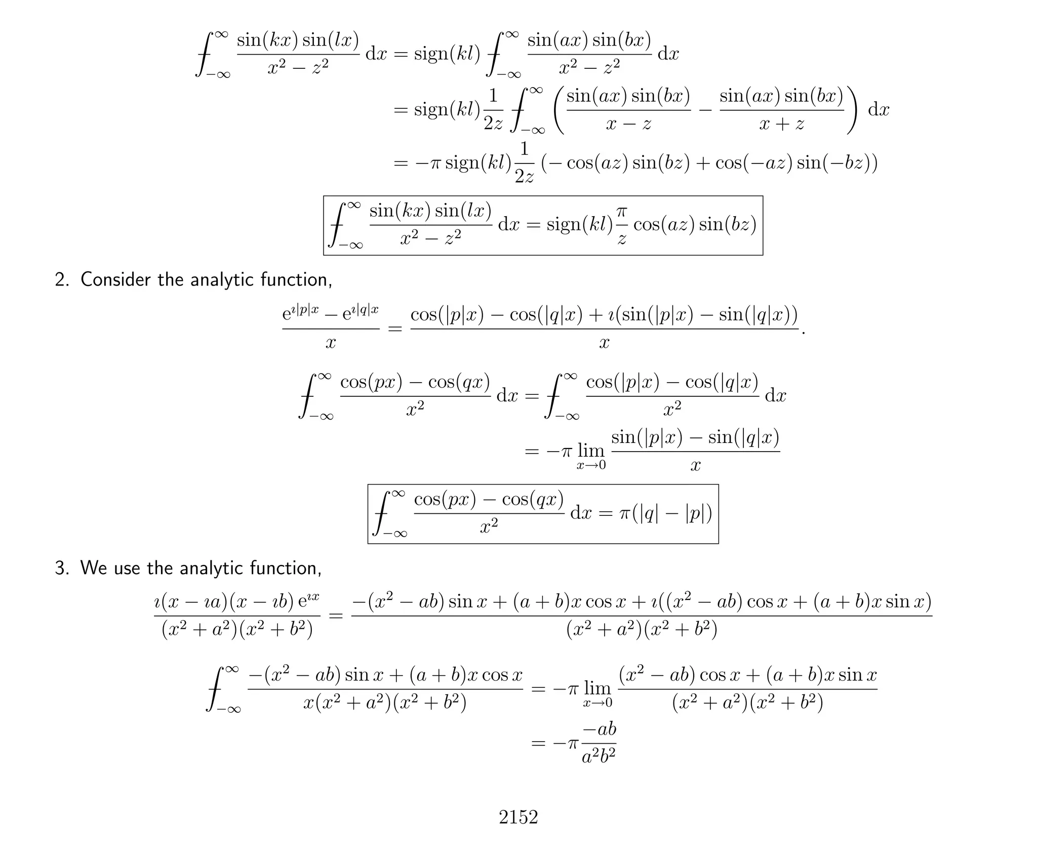 Introduction to Methods of Applied Mathematics