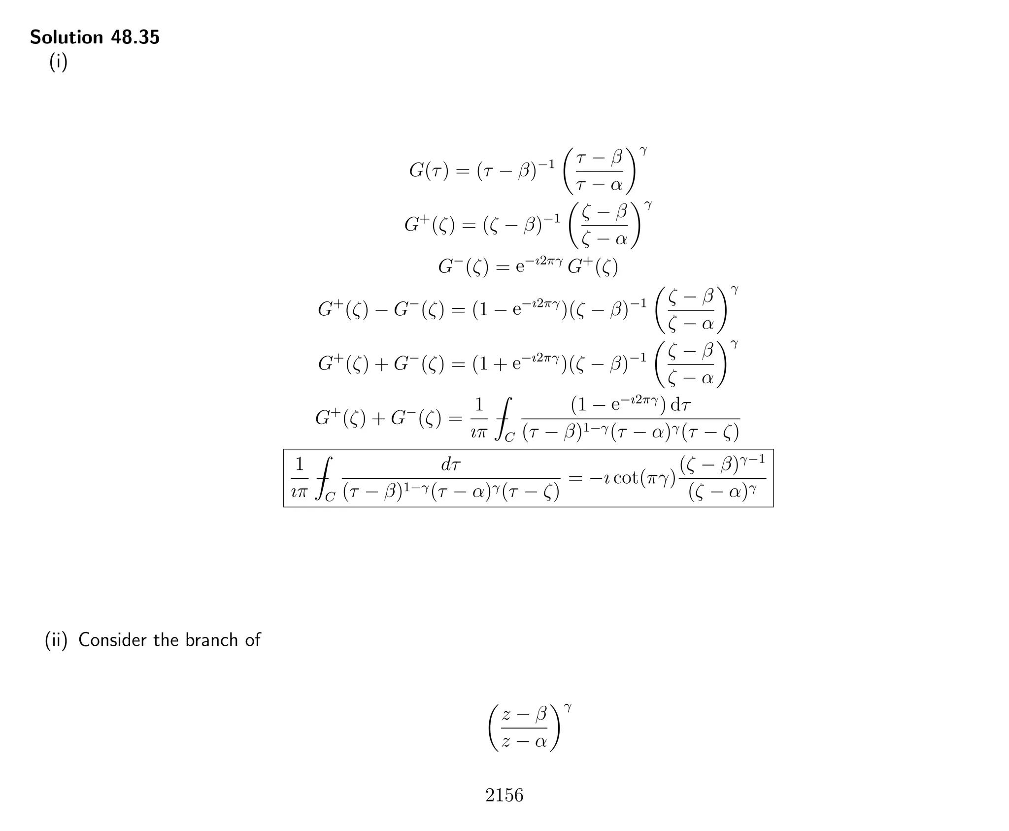 Introduction to Methods of Applied Mathematics