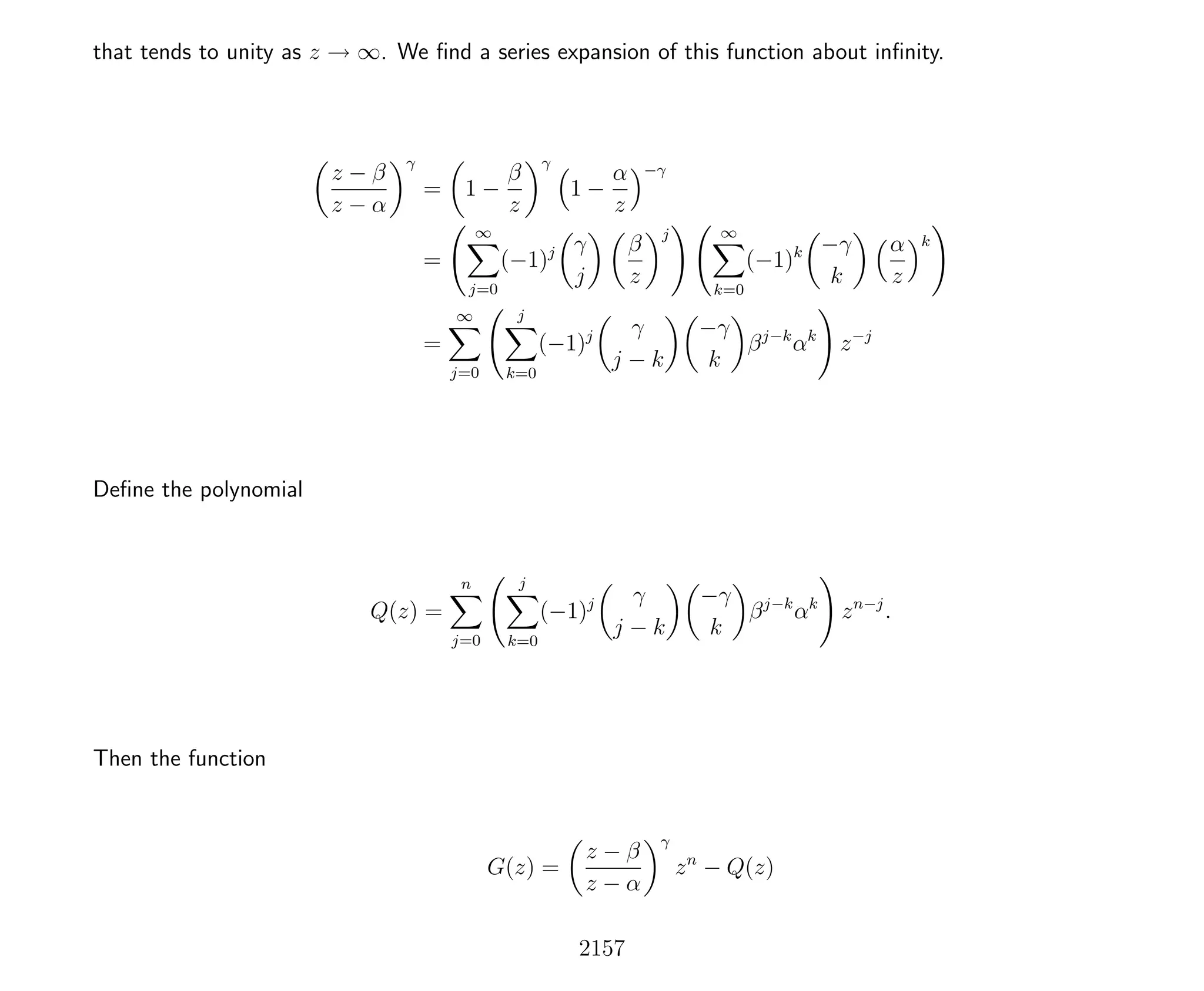 Introduction to Methods of Applied Mathematics