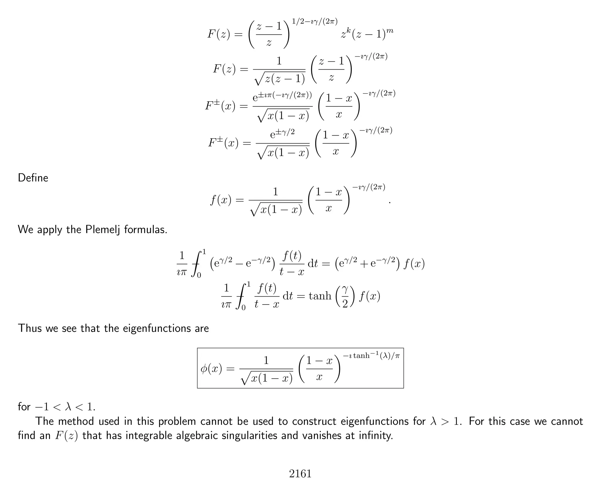 Introduction to Methods of Applied Mathematics