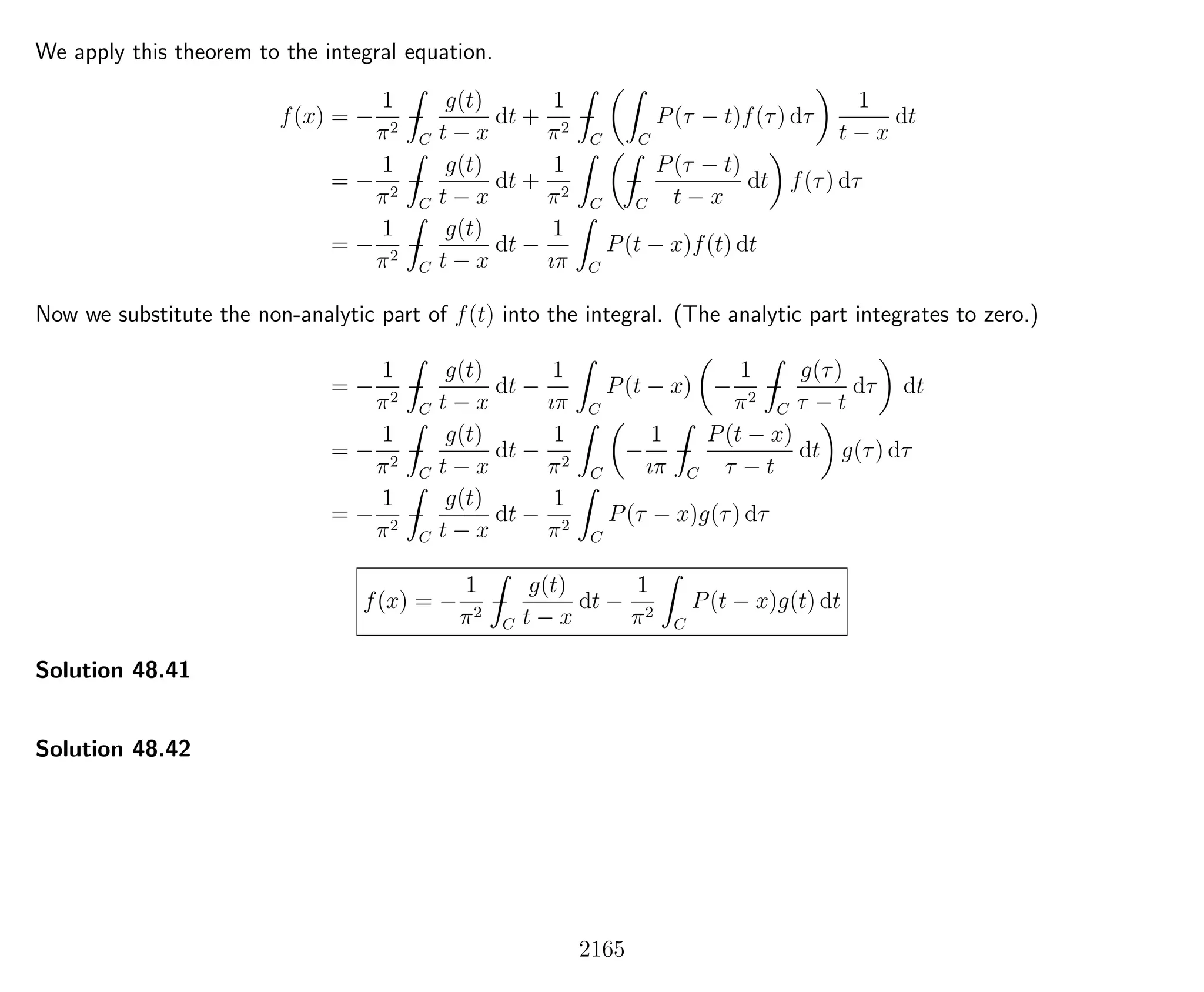 Introduction to Methods of Applied Mathematics