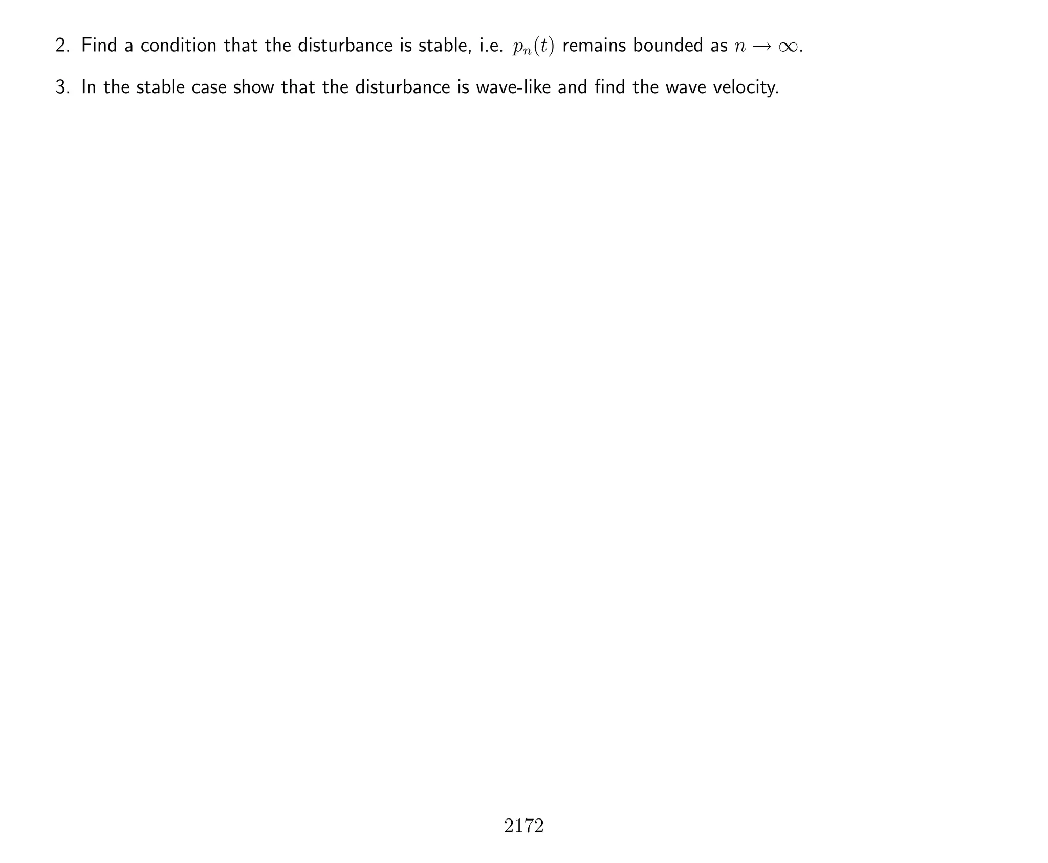 Introduction to Methods of Applied Mathematics