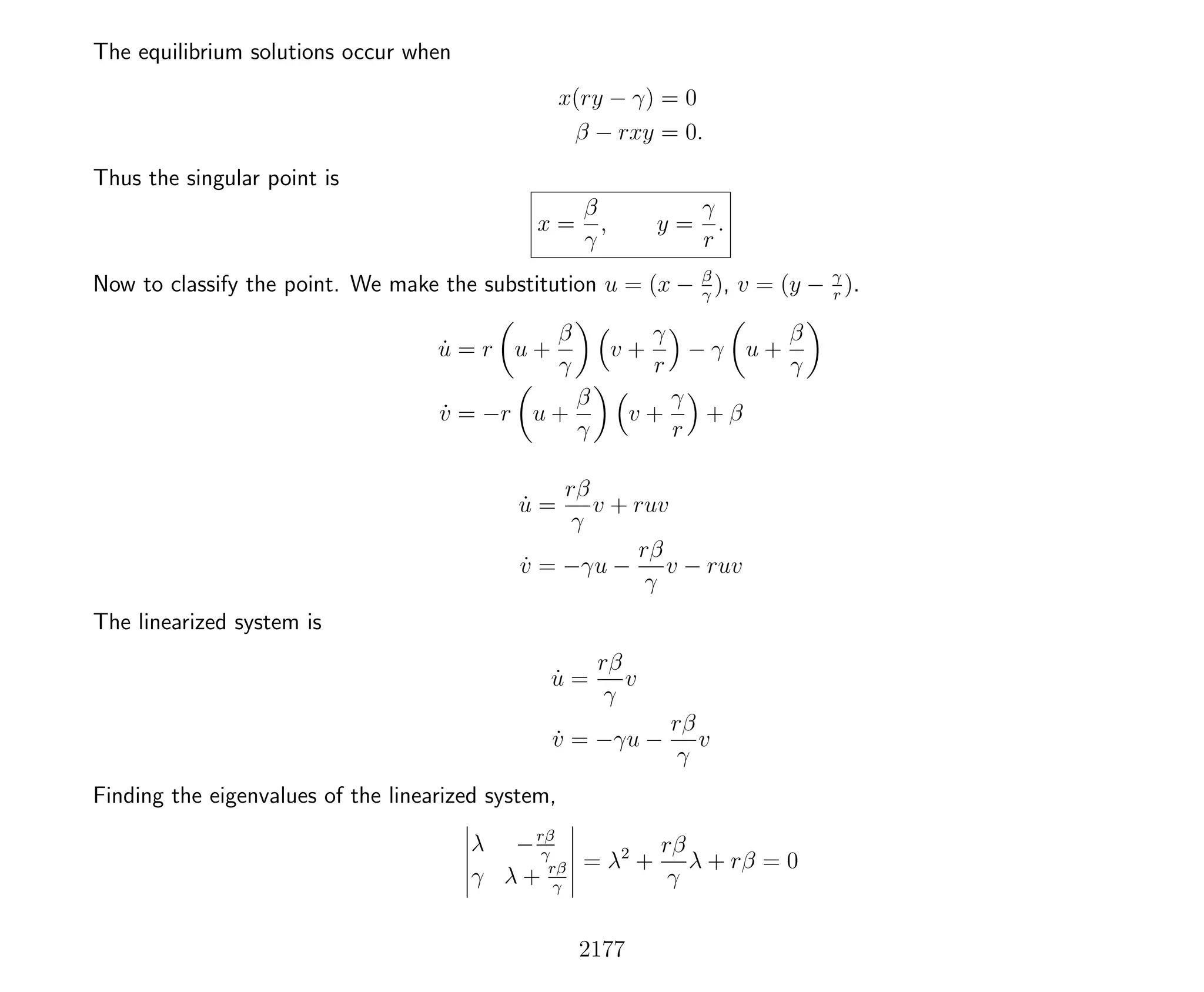 Introduction to Methods of Applied Mathematics
