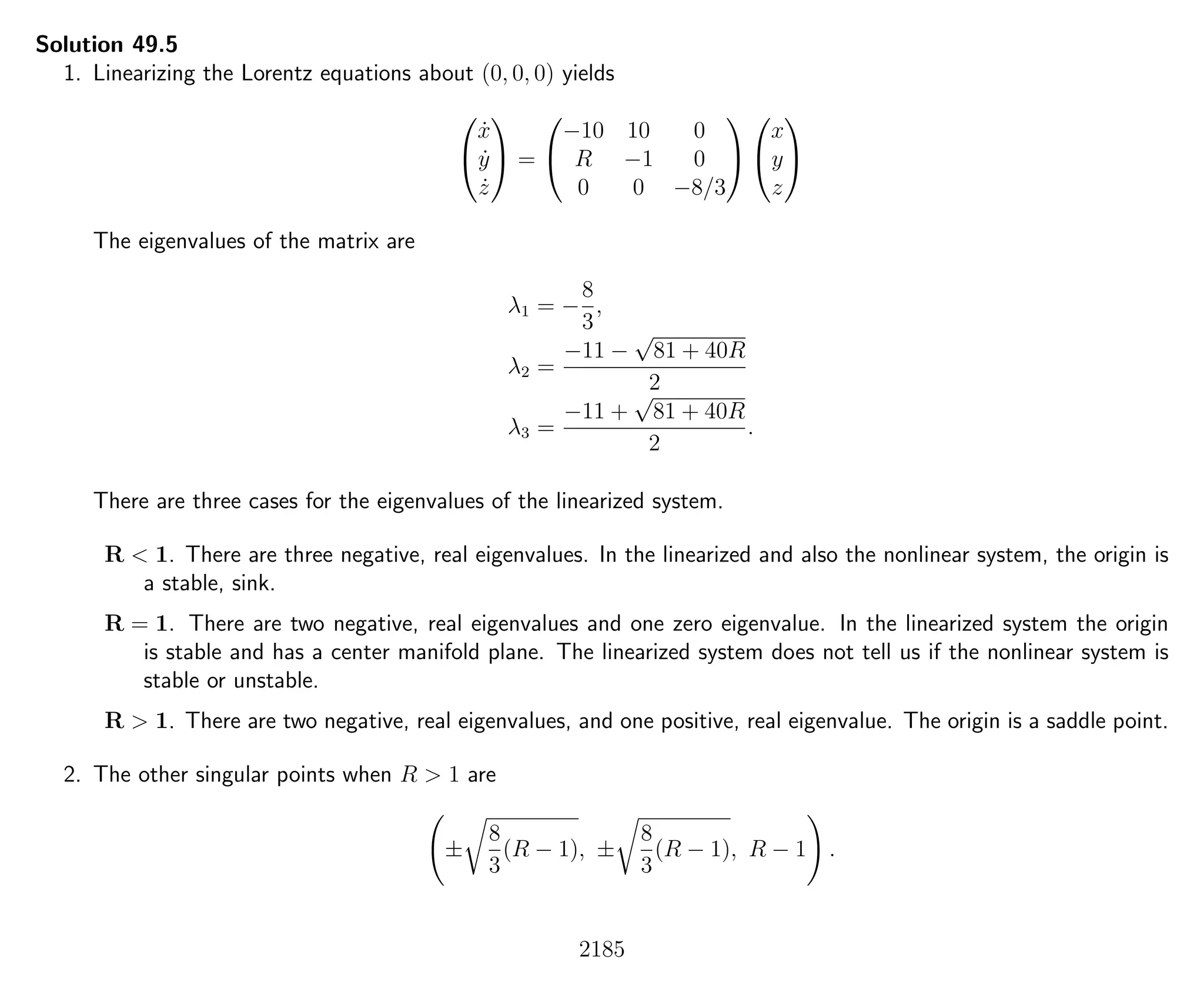 Introduction to Methods of Applied Mathematics