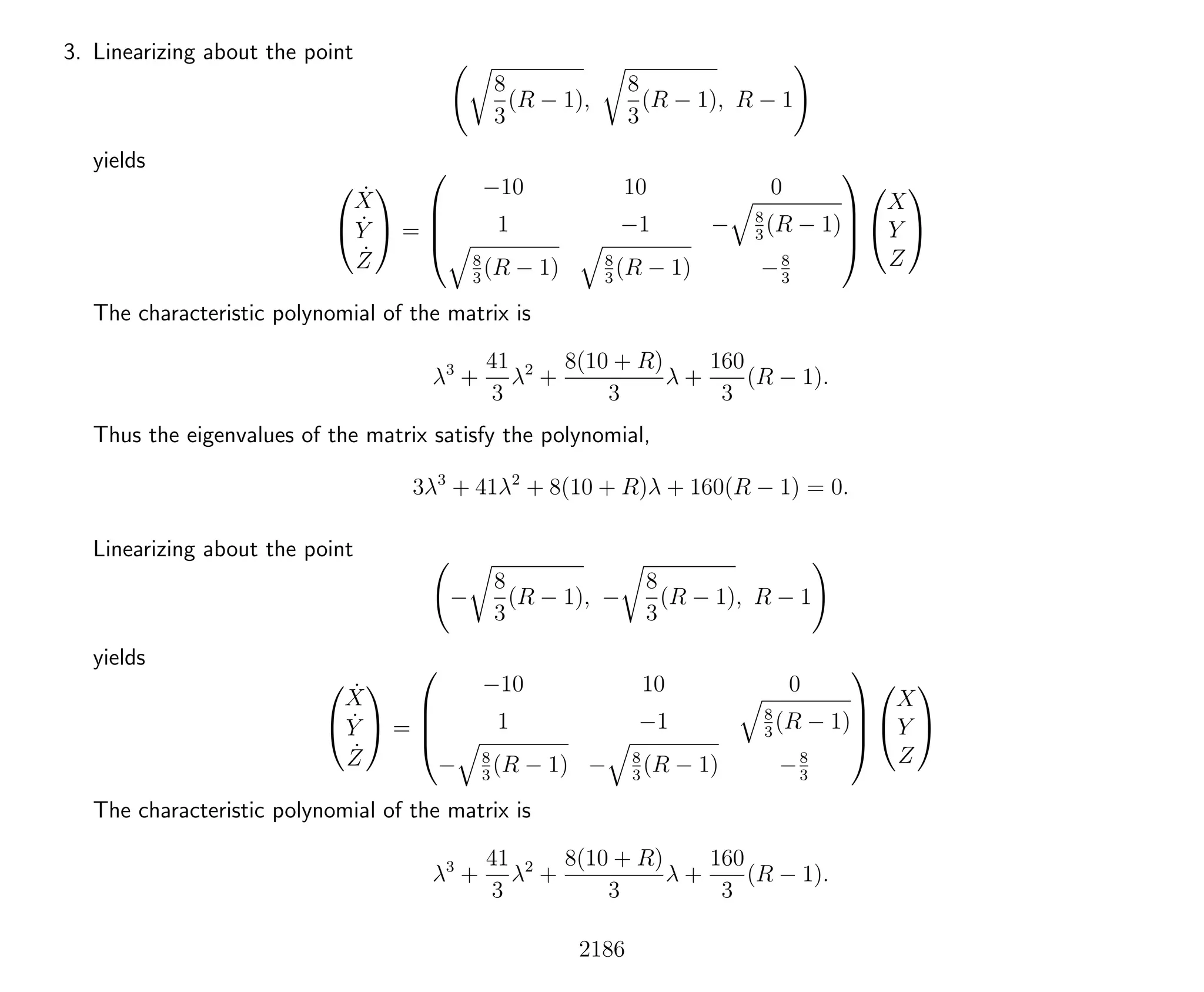 Introduction to Methods of Applied Mathematics