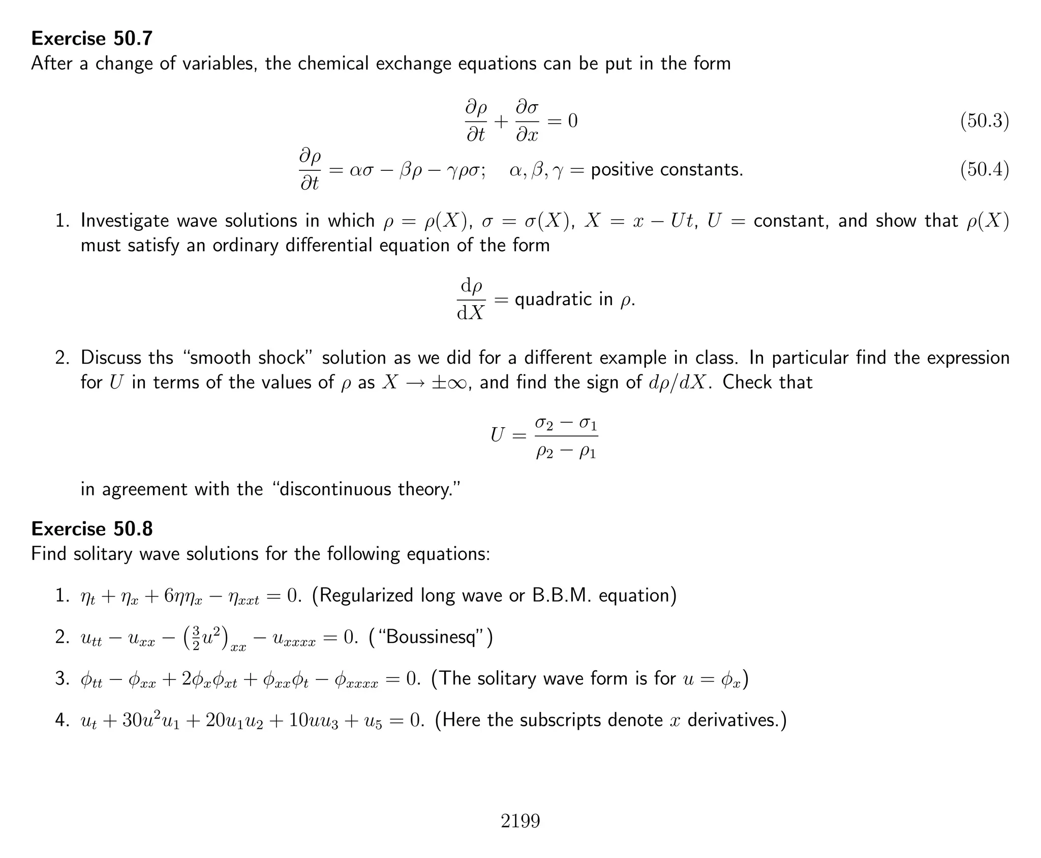 Introduction to Methods of Applied Mathematics