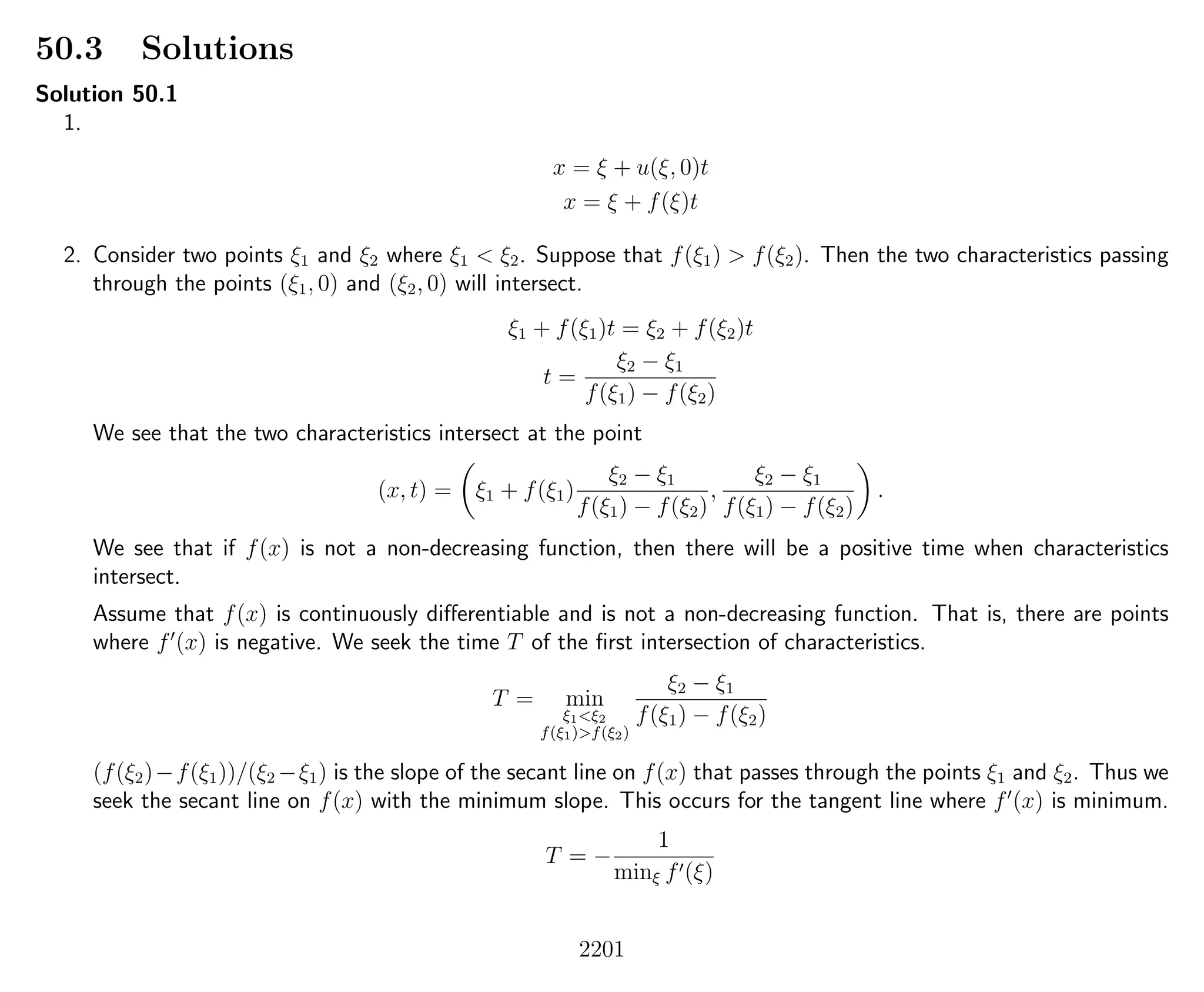 Introduction to Methods of Applied Mathematics