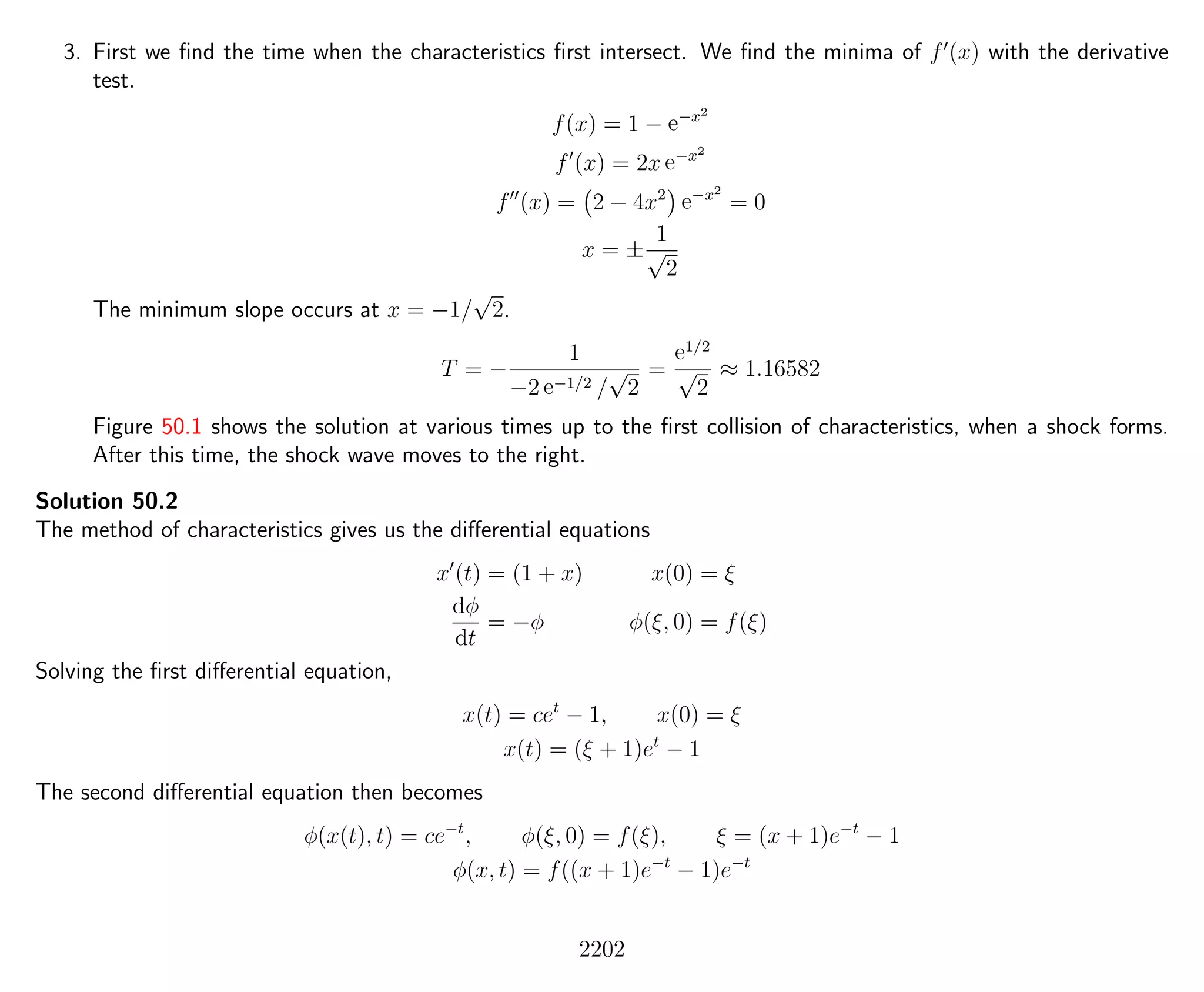 Introduction to Methods of Applied Mathematics