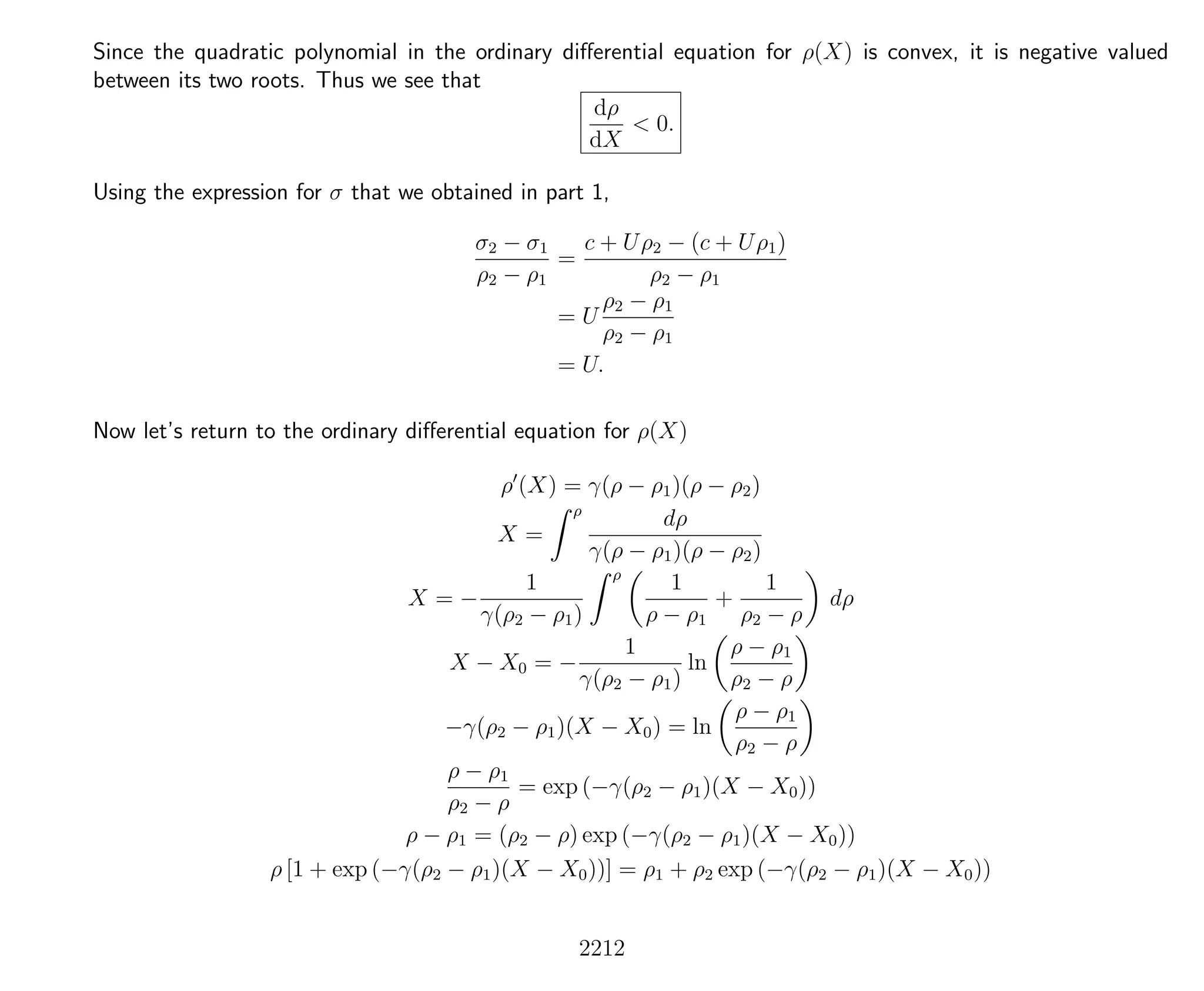 Introduction to Methods of Applied Mathematics